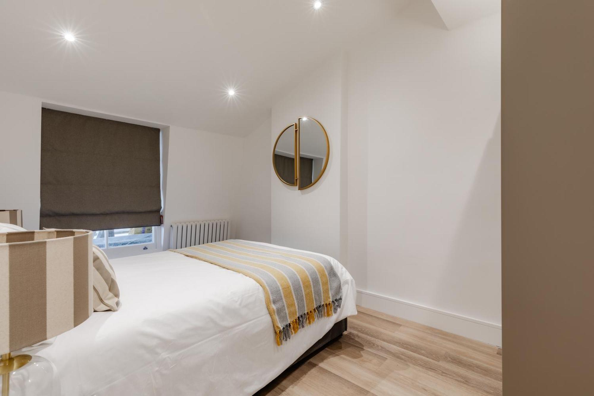 Hyde Park - Prime Vision Living Appartement