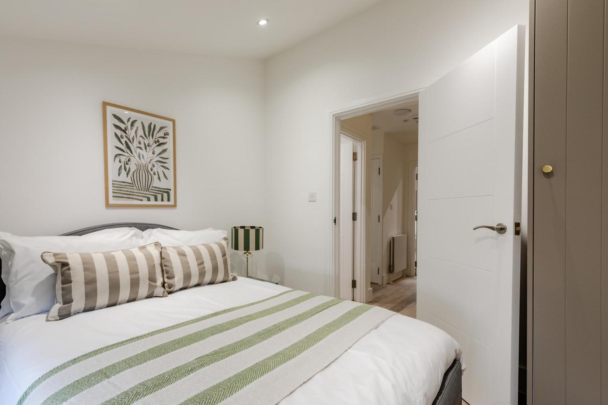 Hyde Park - Prime Vision Living Appartement Londres