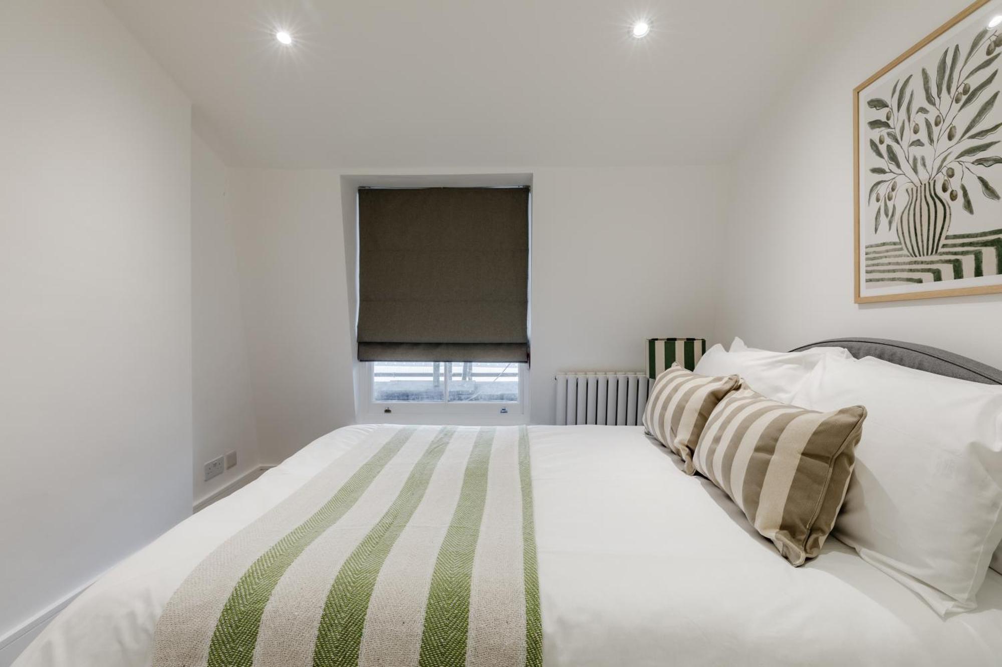 Appartement Hyde Park - Prime Vision Living Londres
