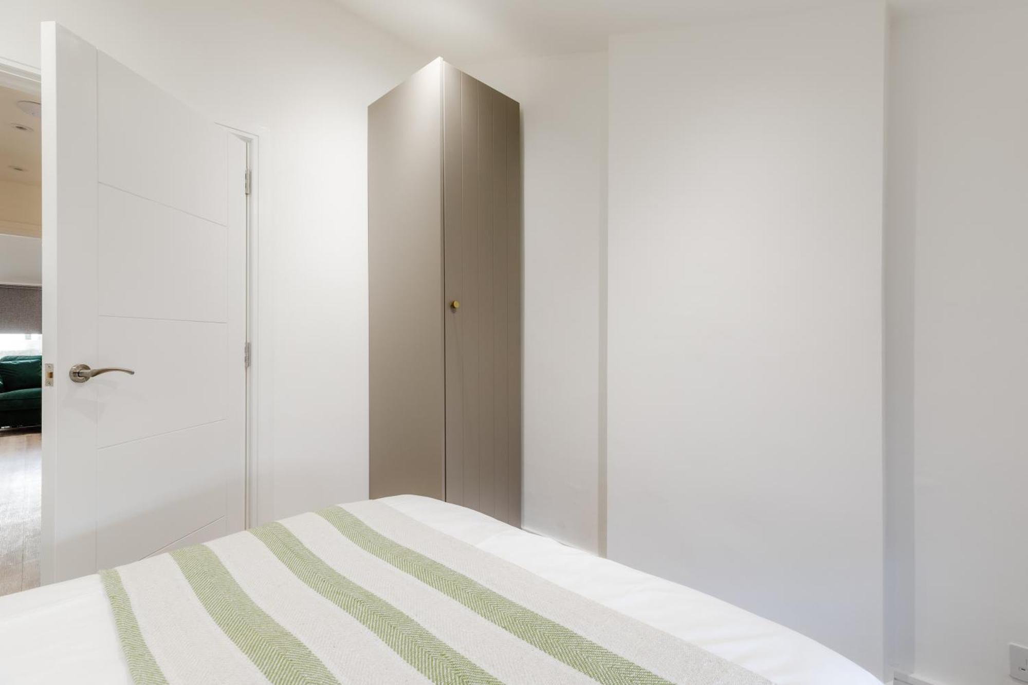 Hyde Park - Prime Vision Living Appartement