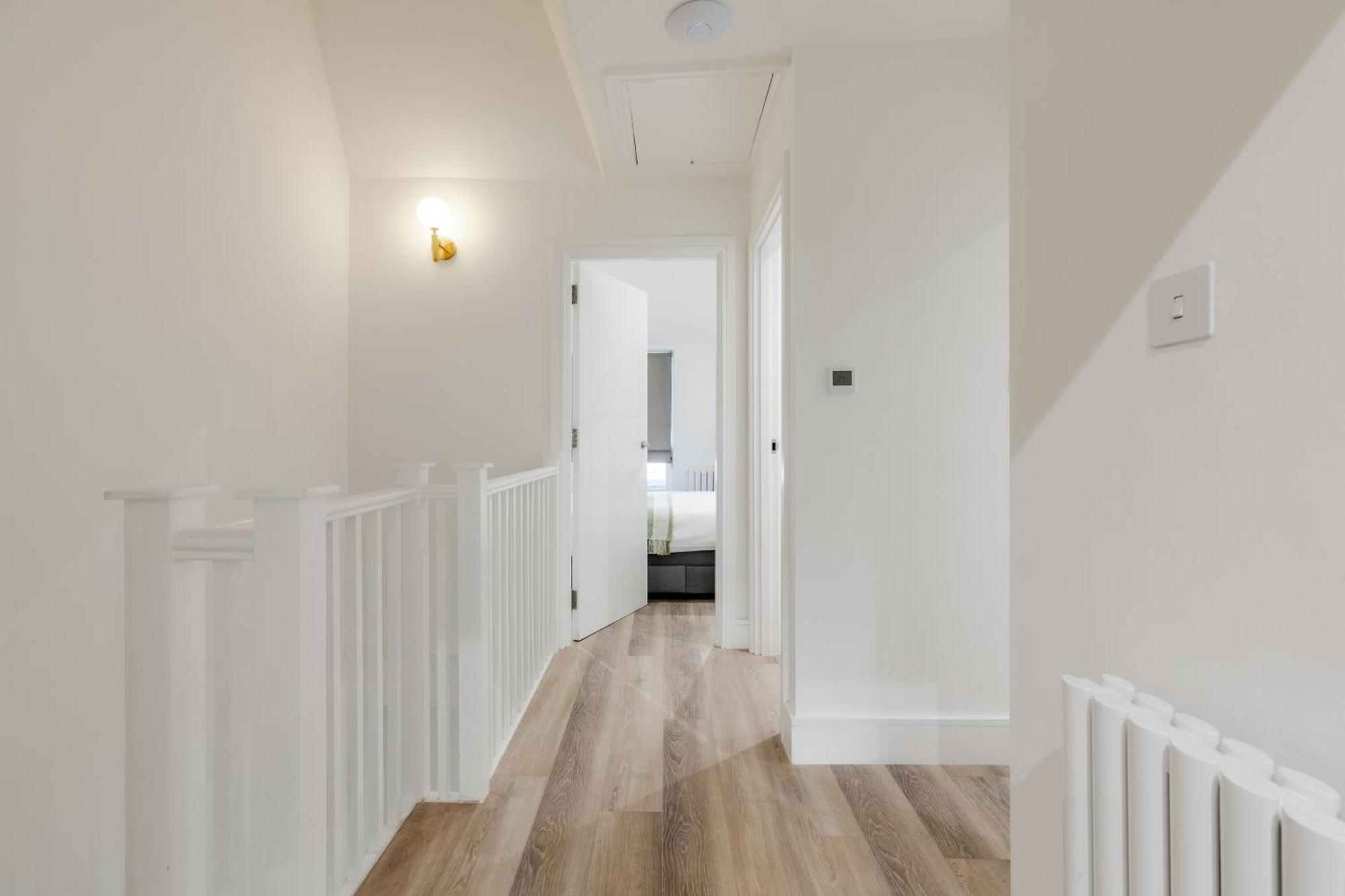 Hyde Park - Prime Vision Living Appartement *