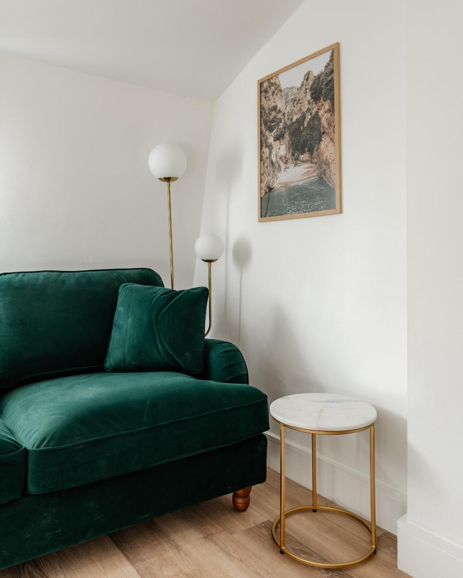 Appartement Hyde Park - Prime Vision Living *
