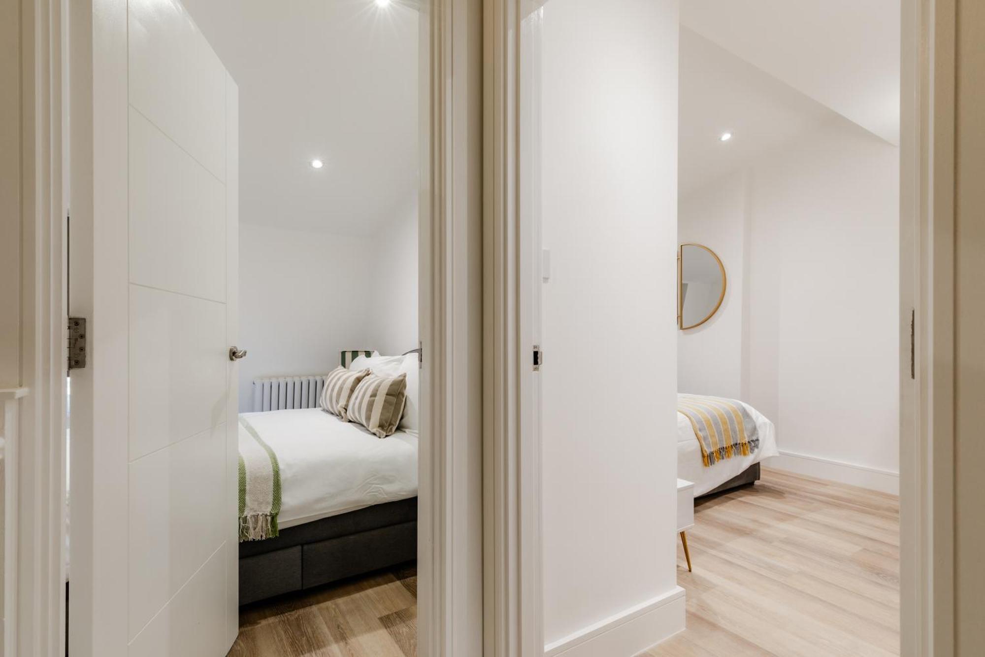 Appartement Hyde Park - Prime Vision Living Londres