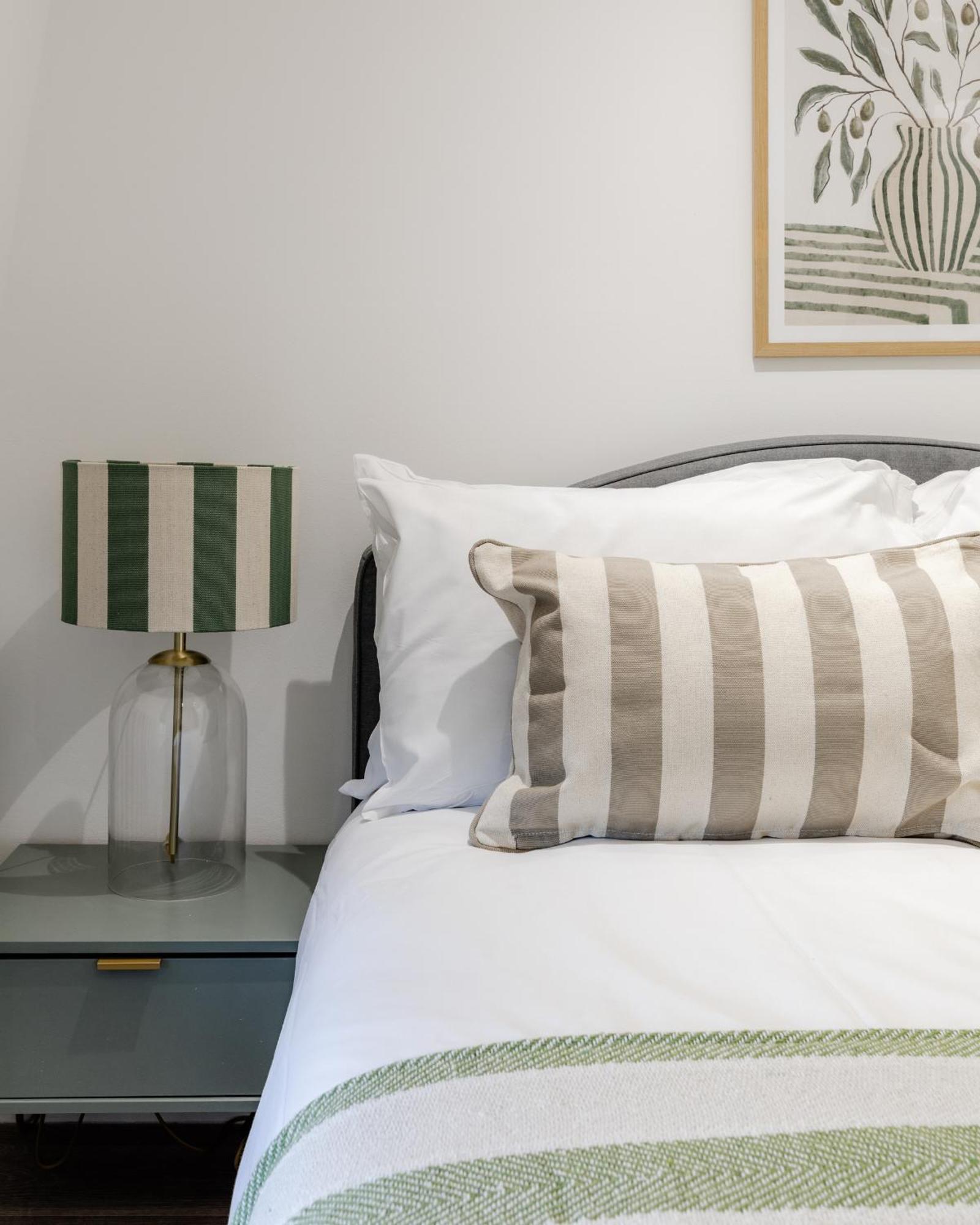Hyde Park - Prime Vision Living Appartement *