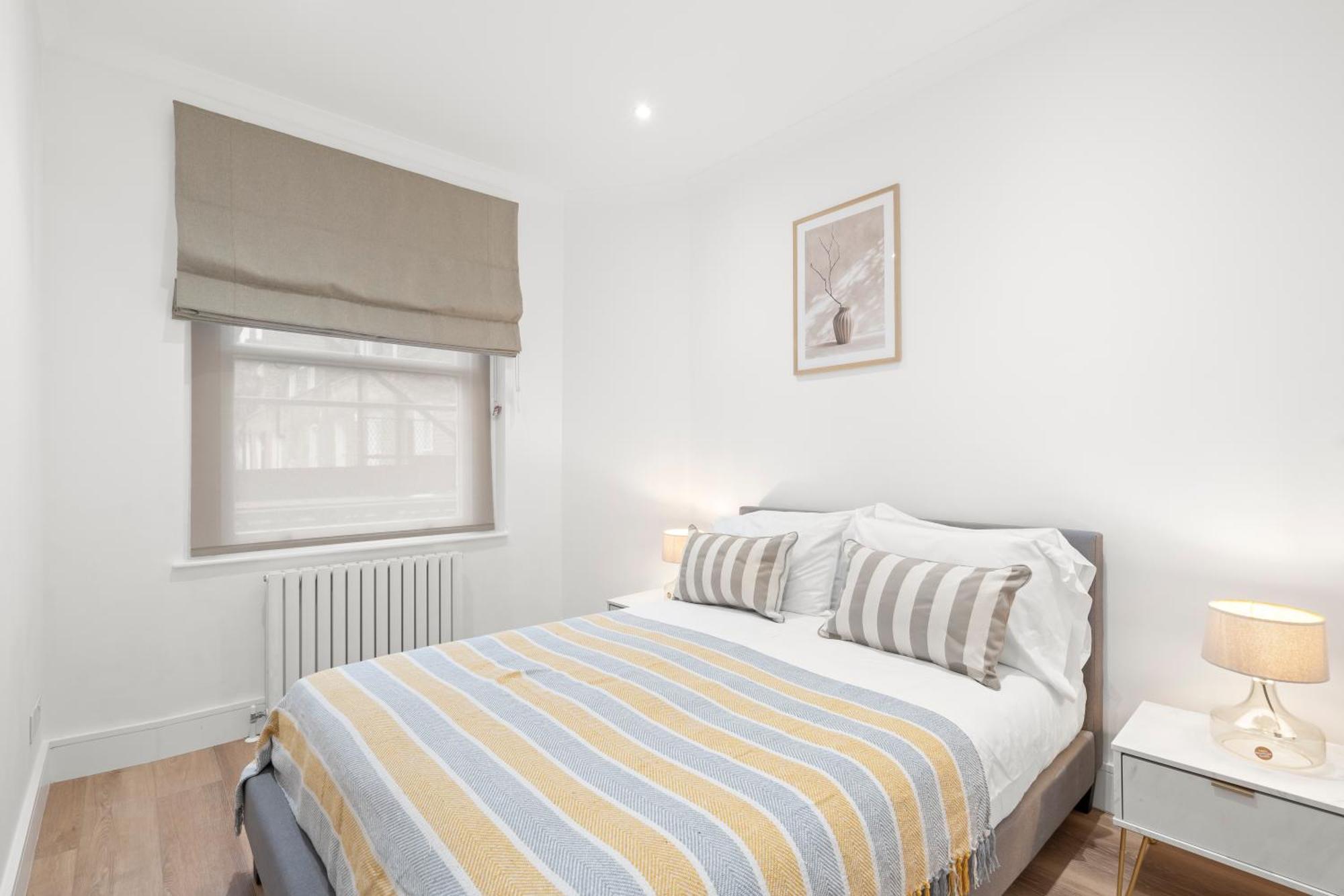 Hyde Park - Prime Vision Living Appartement