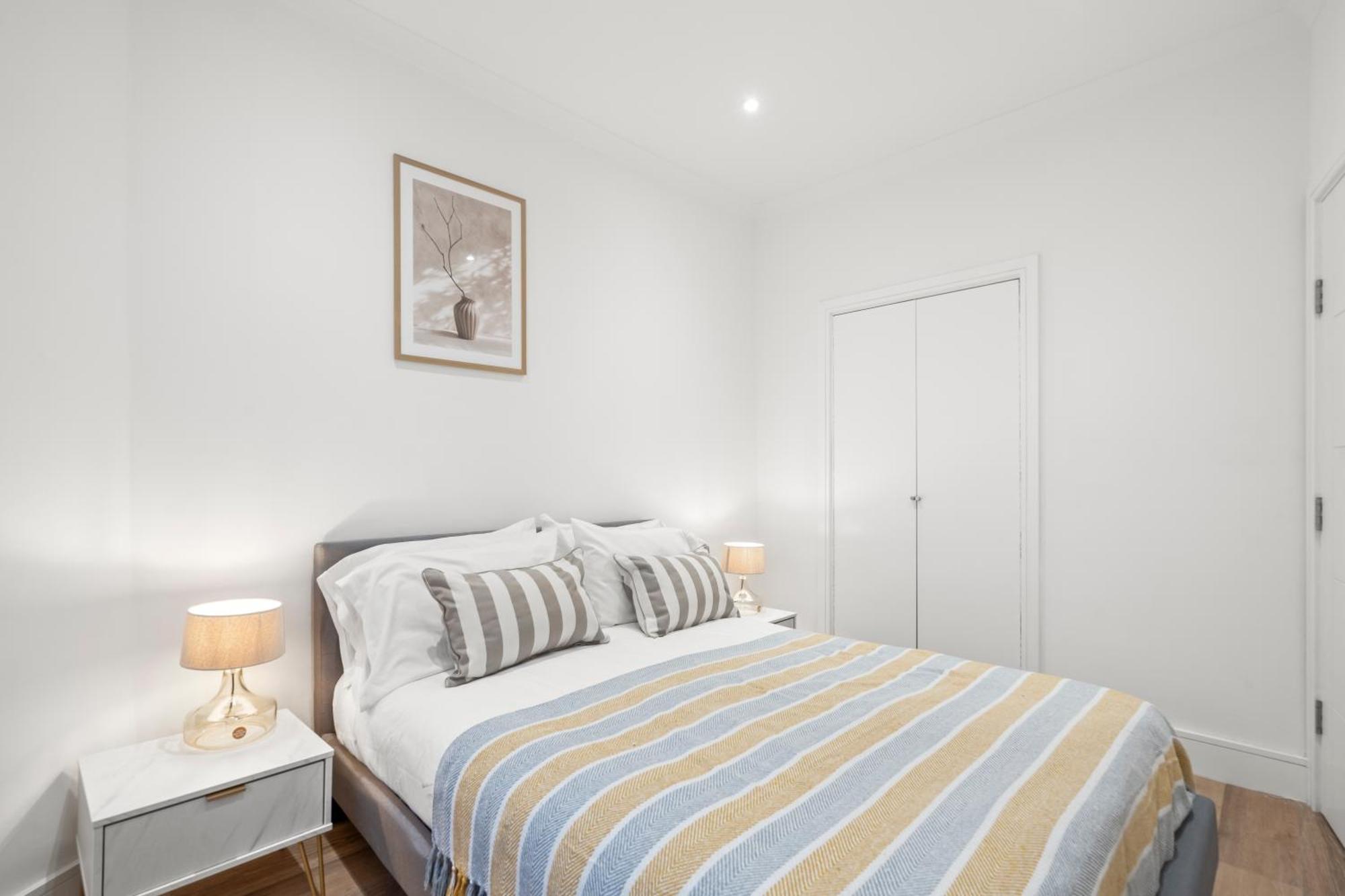 Appartement Hyde Park - Prime Vision Living *