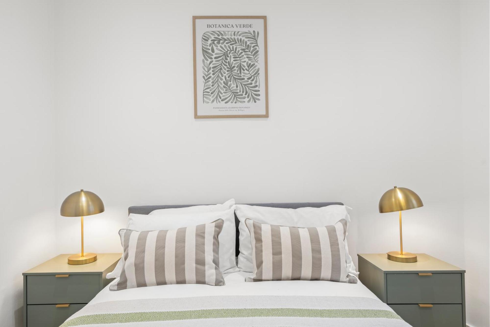 Hyde Park - Prime Vision Living Appartement Londres