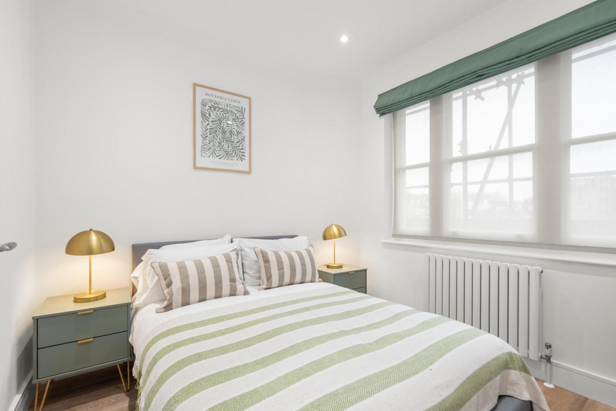 Hyde Park - Prime Vision Living * Londres