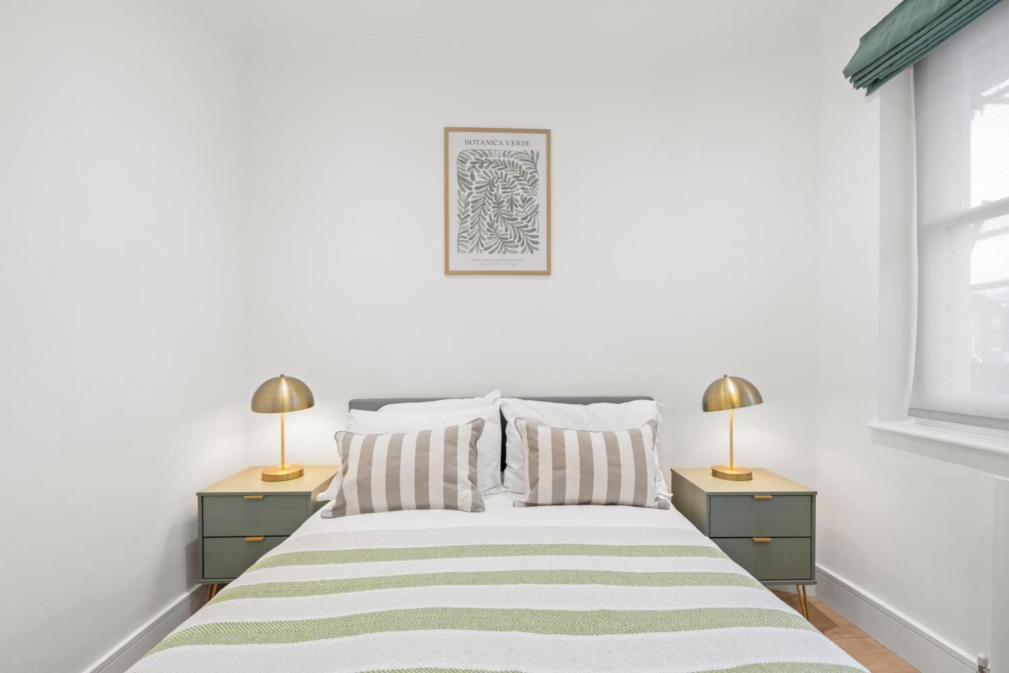 Hyde Park - Prime Vision Living Appartement Londres