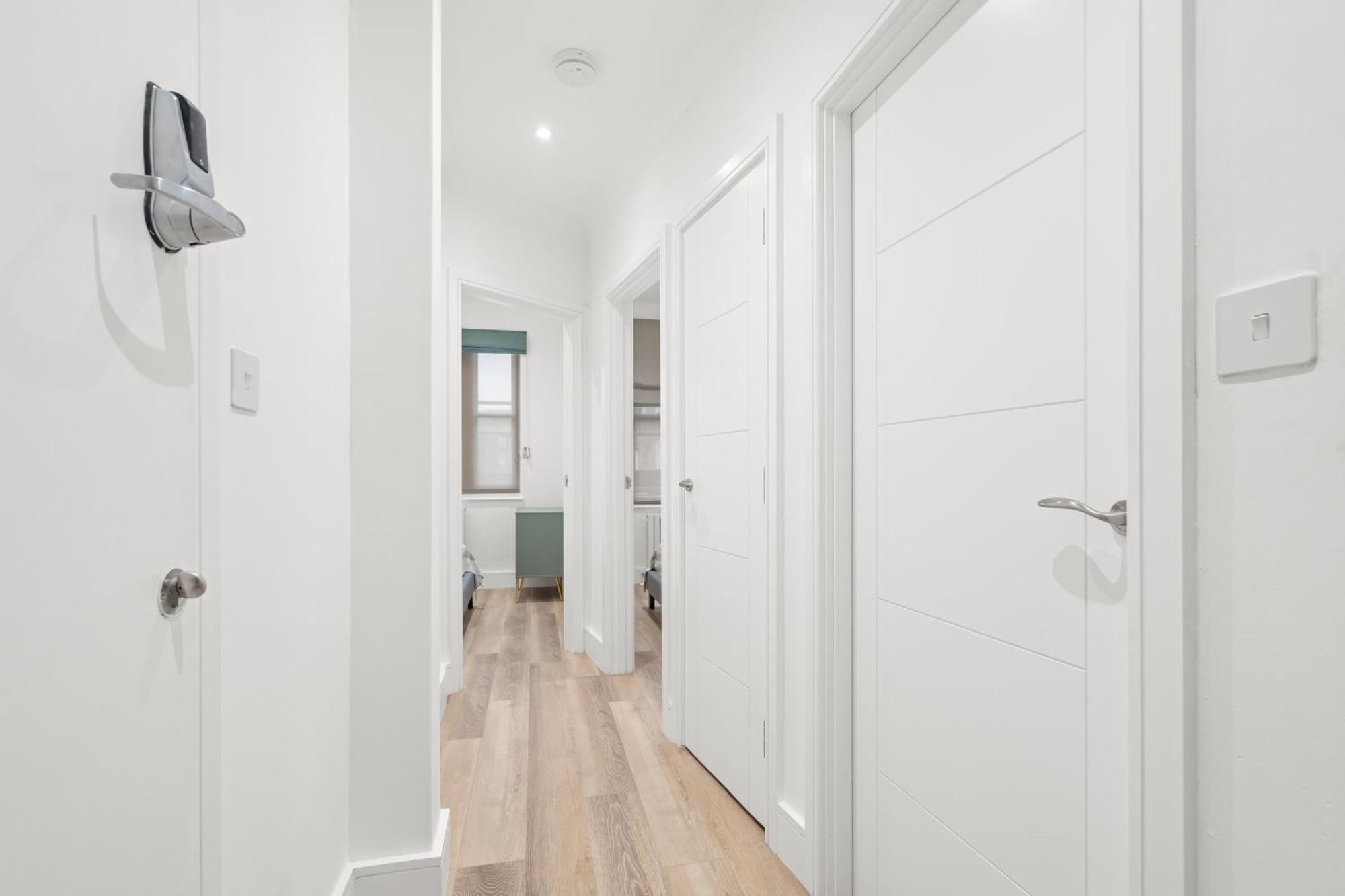 Appartement Hyde Park - Prime Vision Living Londres