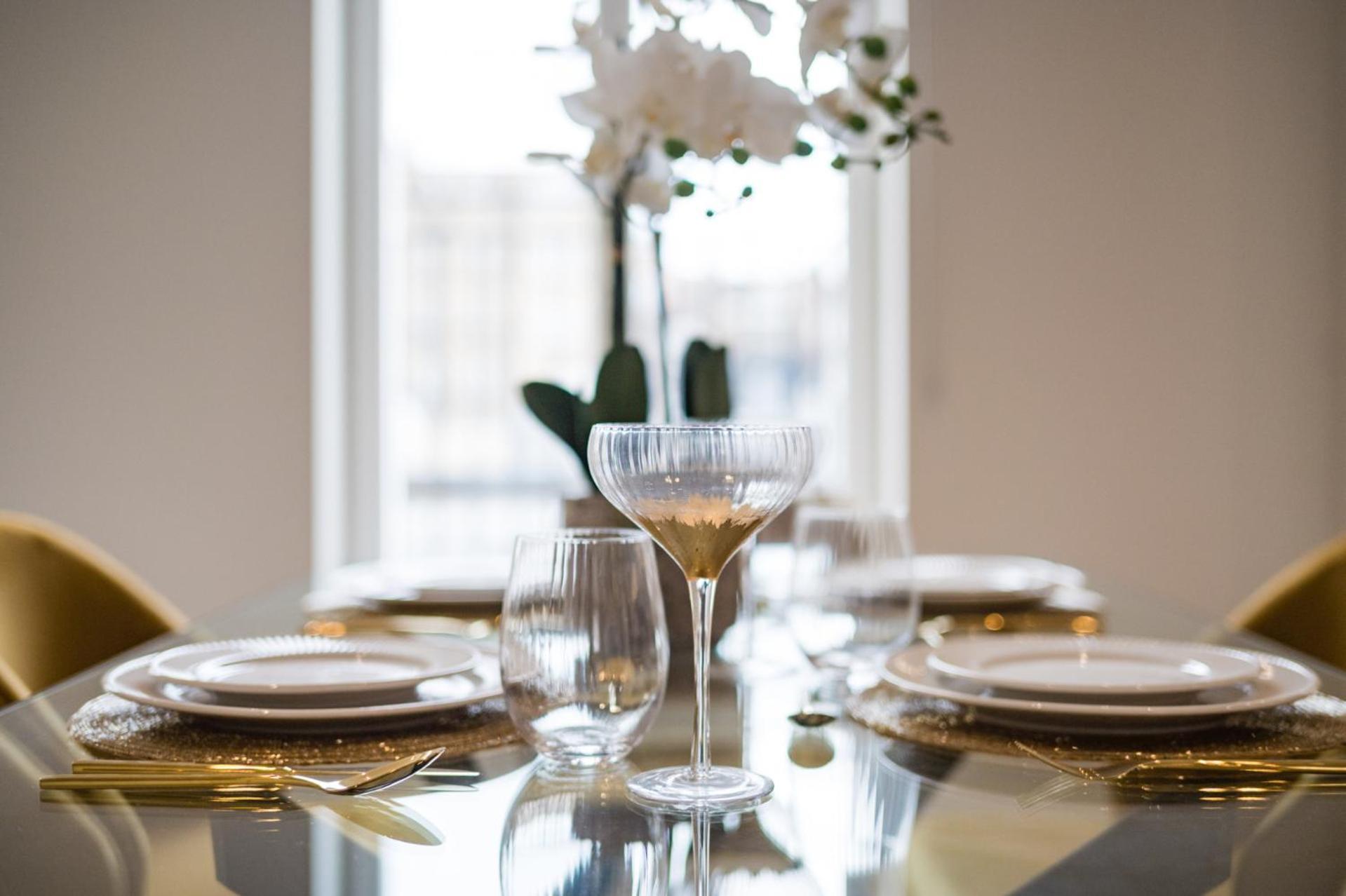 Marble Arch Iv Appartement Londres