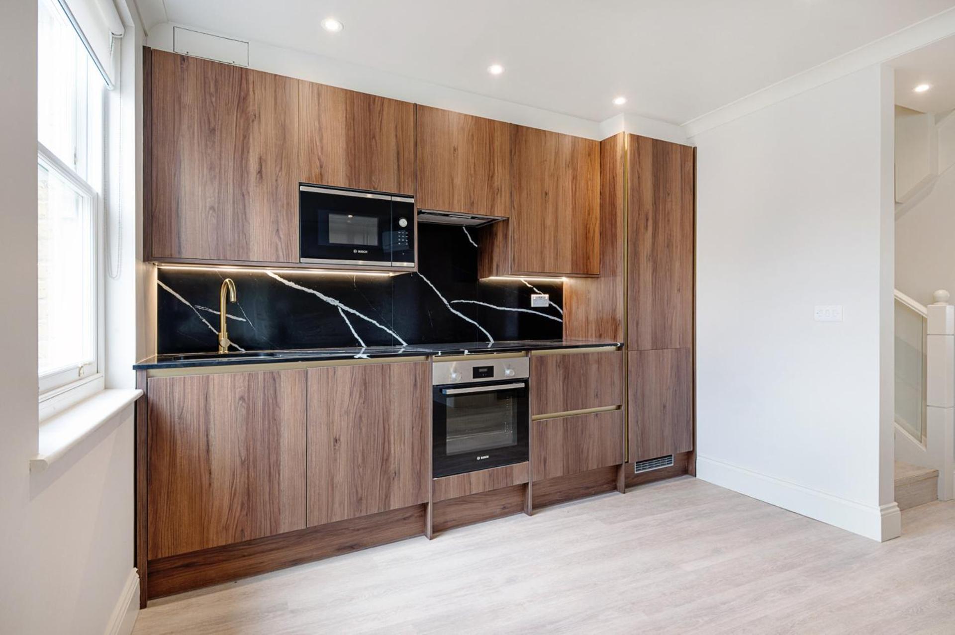 Marble Arch Iv Appartement *