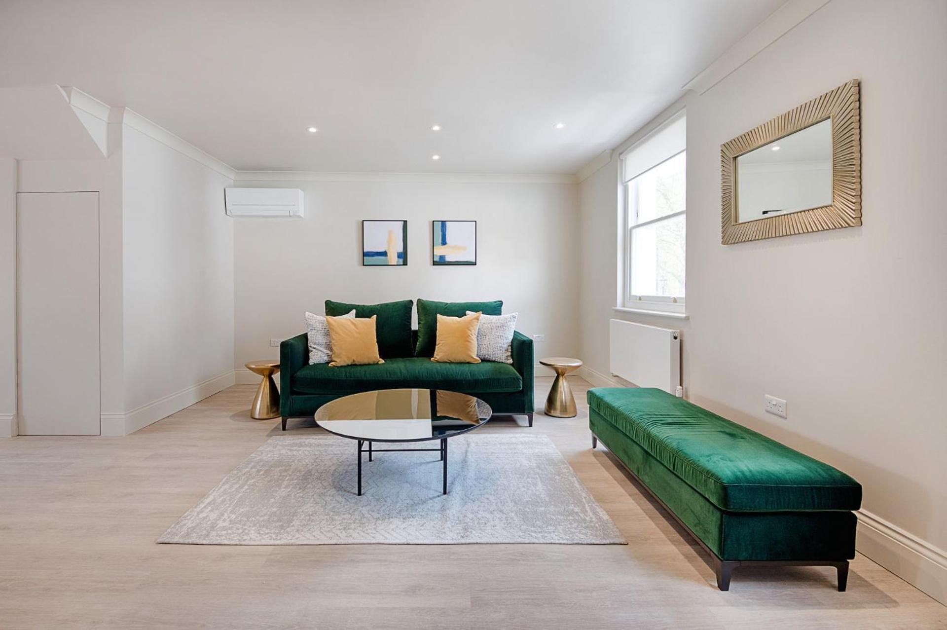 Marble Arch Iv Appartement Londres