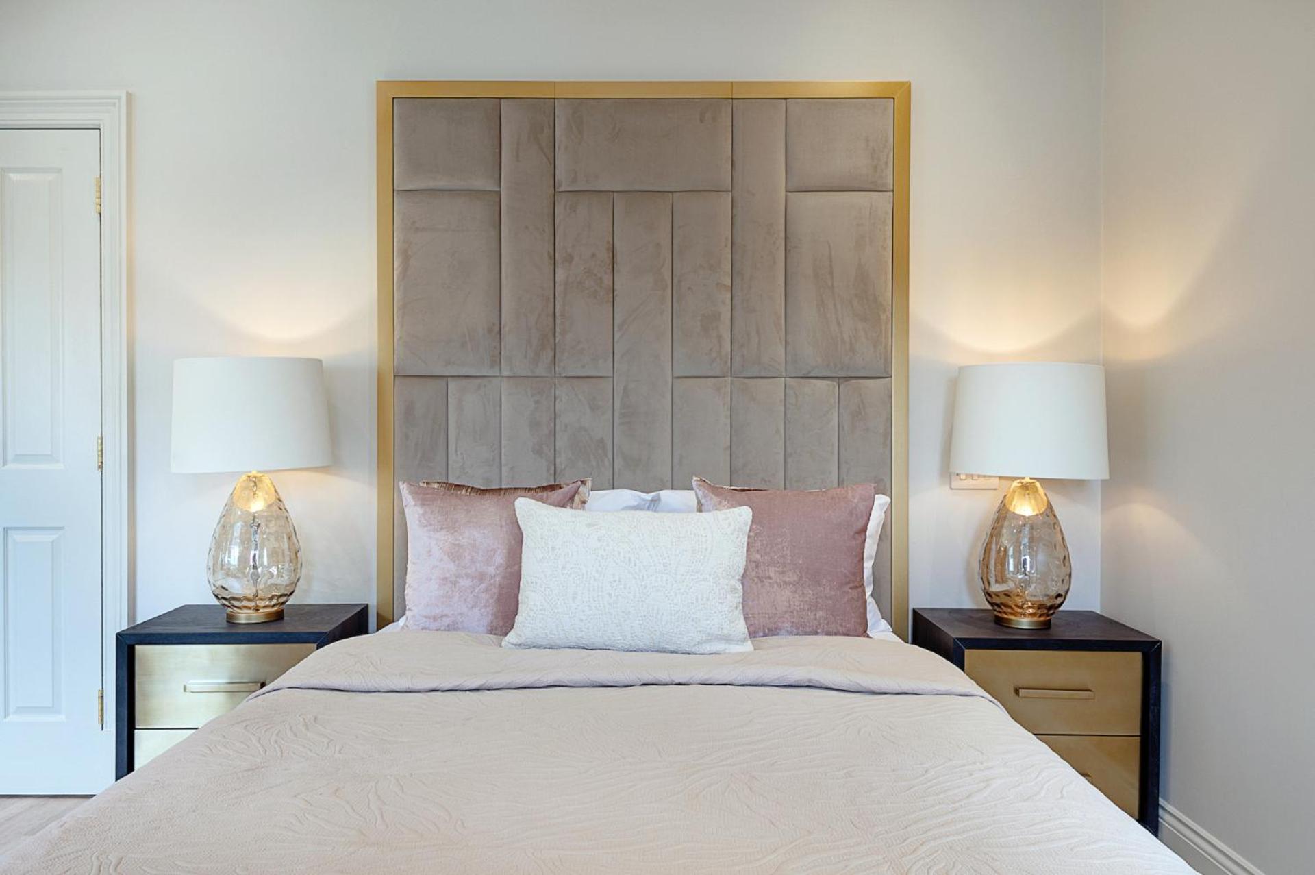Marble Arch Iv Appartement *