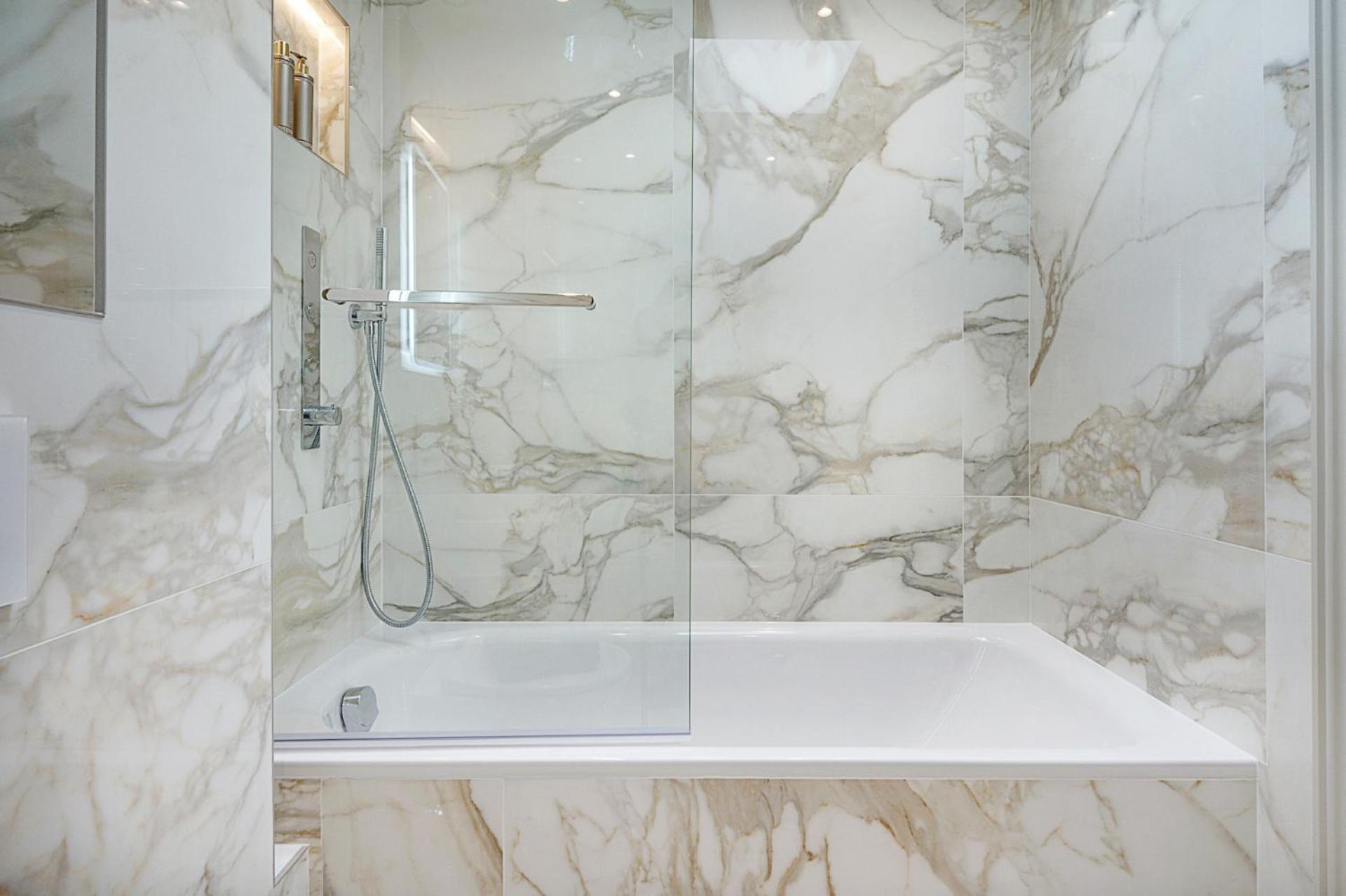 Appartement Marble Arch Iv *