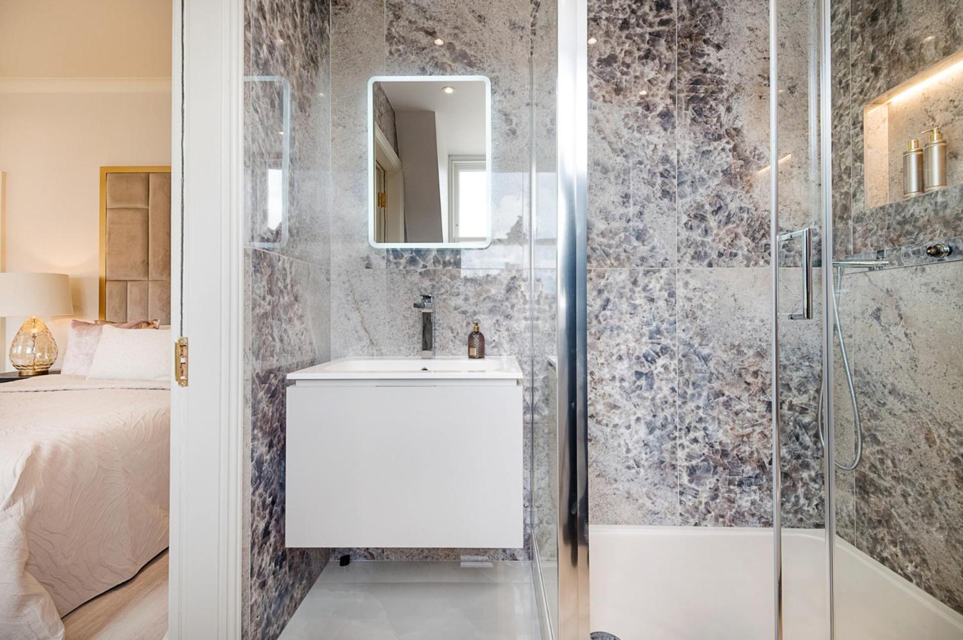 Marble Arch Iv Appartement Londres