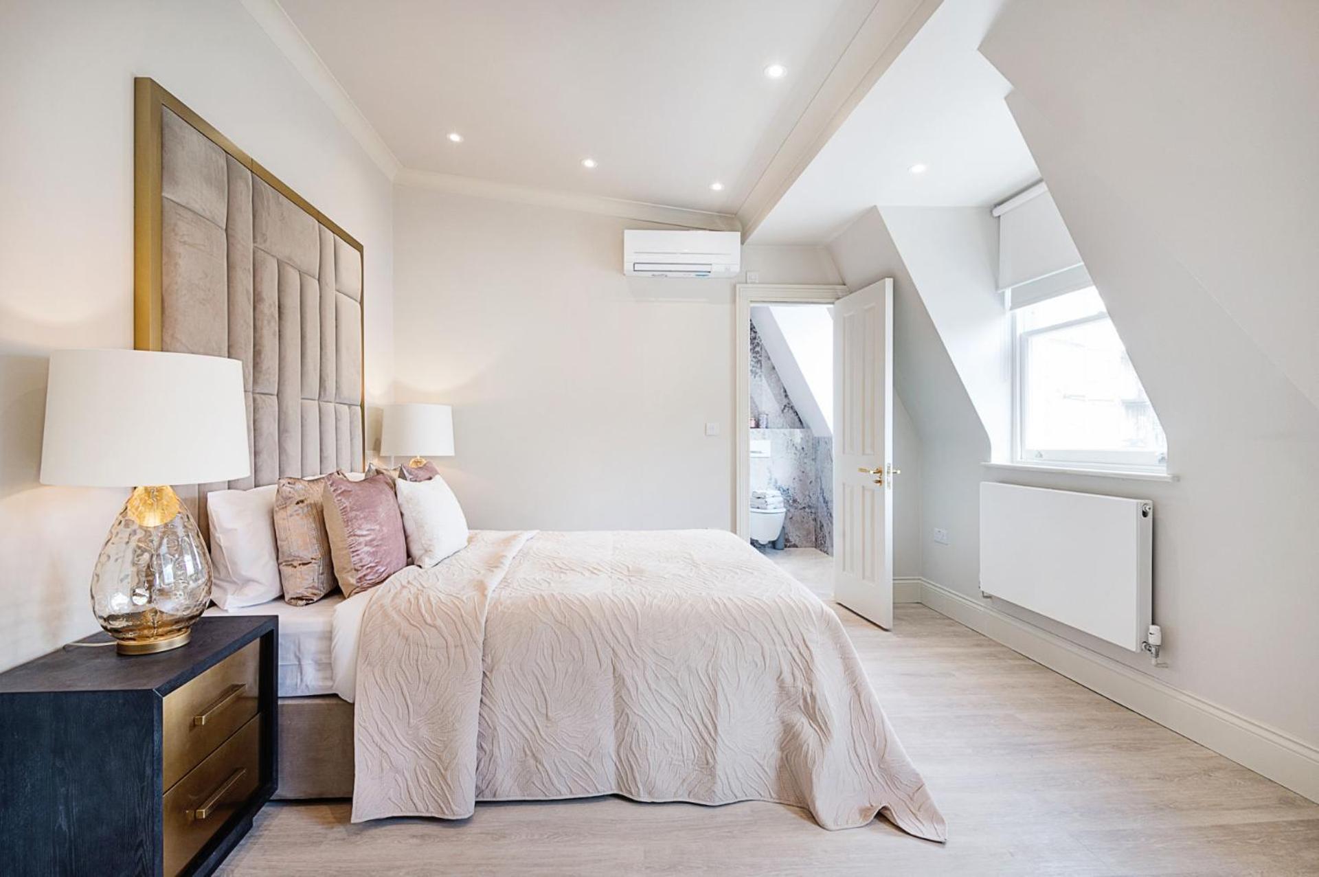 Appartement Marble Arch Iv Londres
