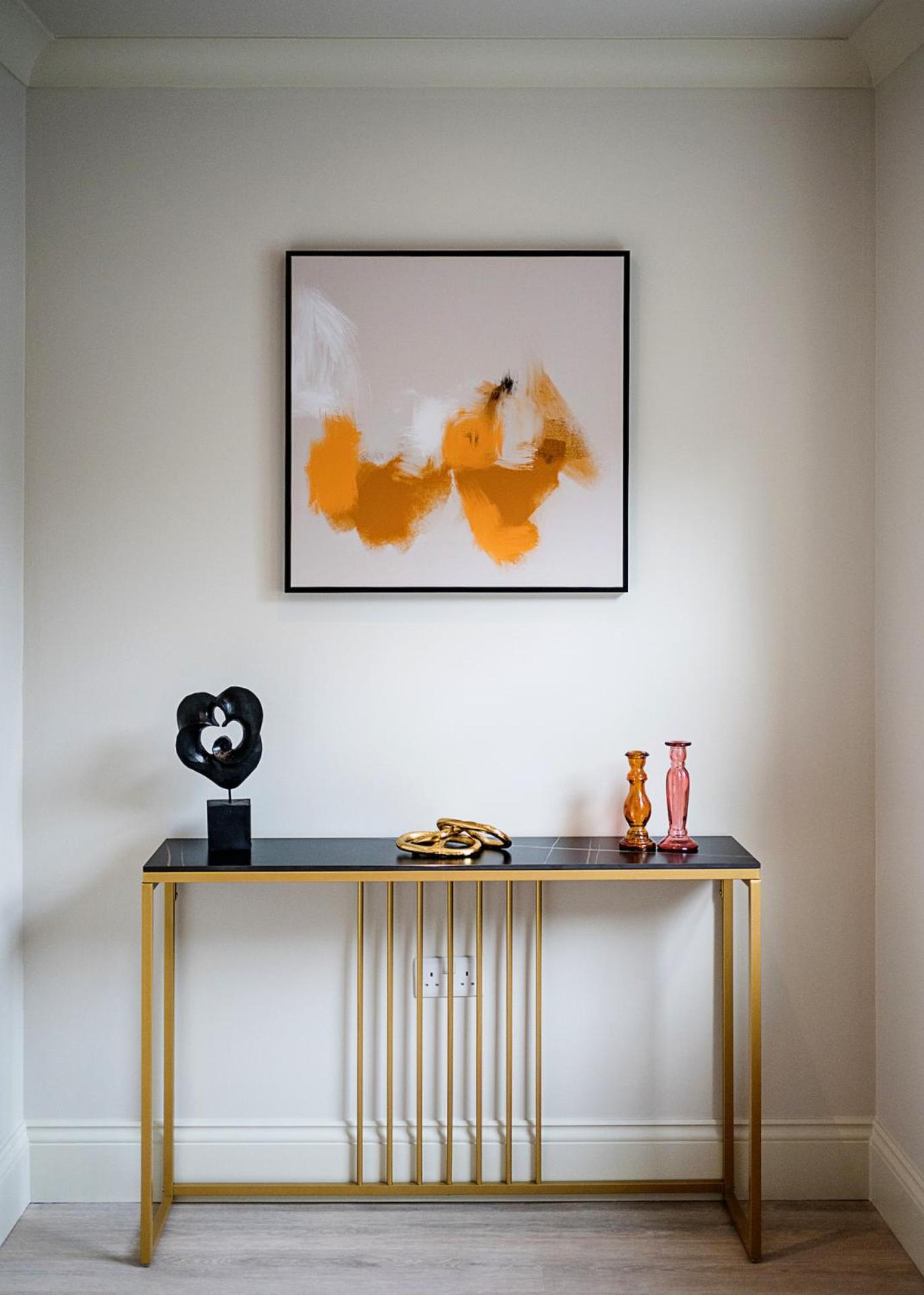 Marble Arch Iv Appartement *