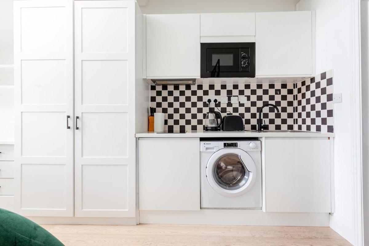 Appartement Paddington - 23 *