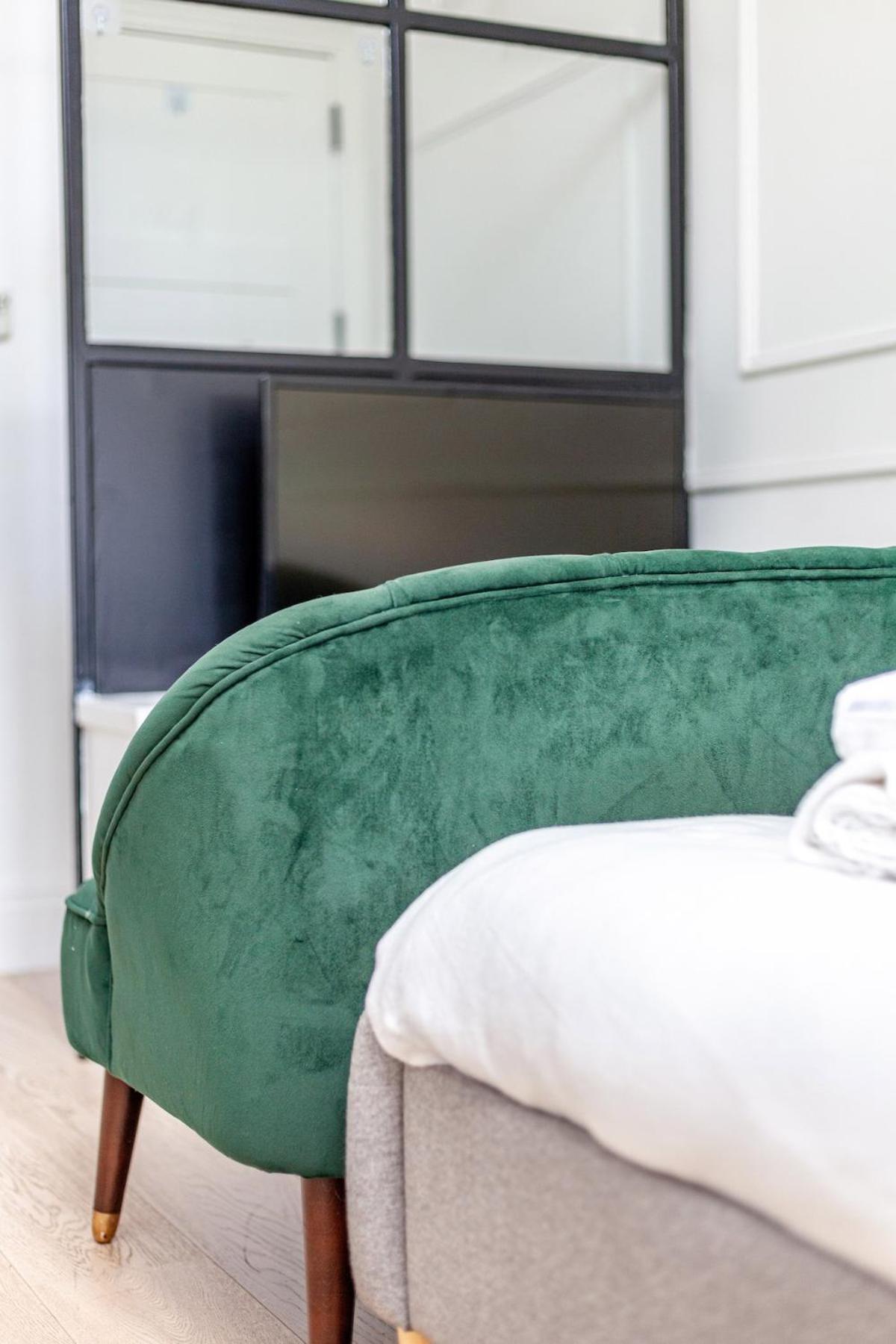 Paddington - 23 Apartamento