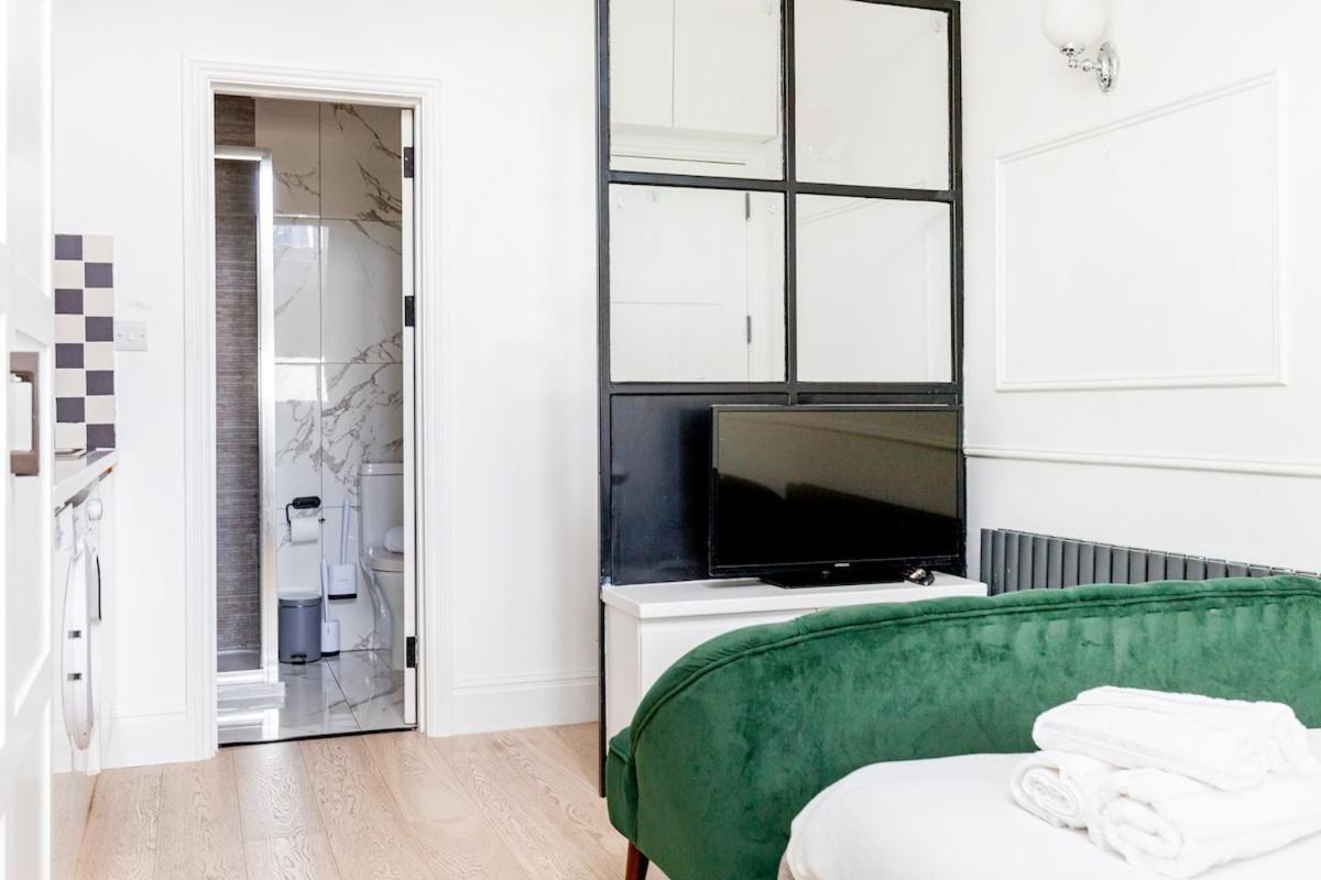 Apartamento Paddington - 23 *