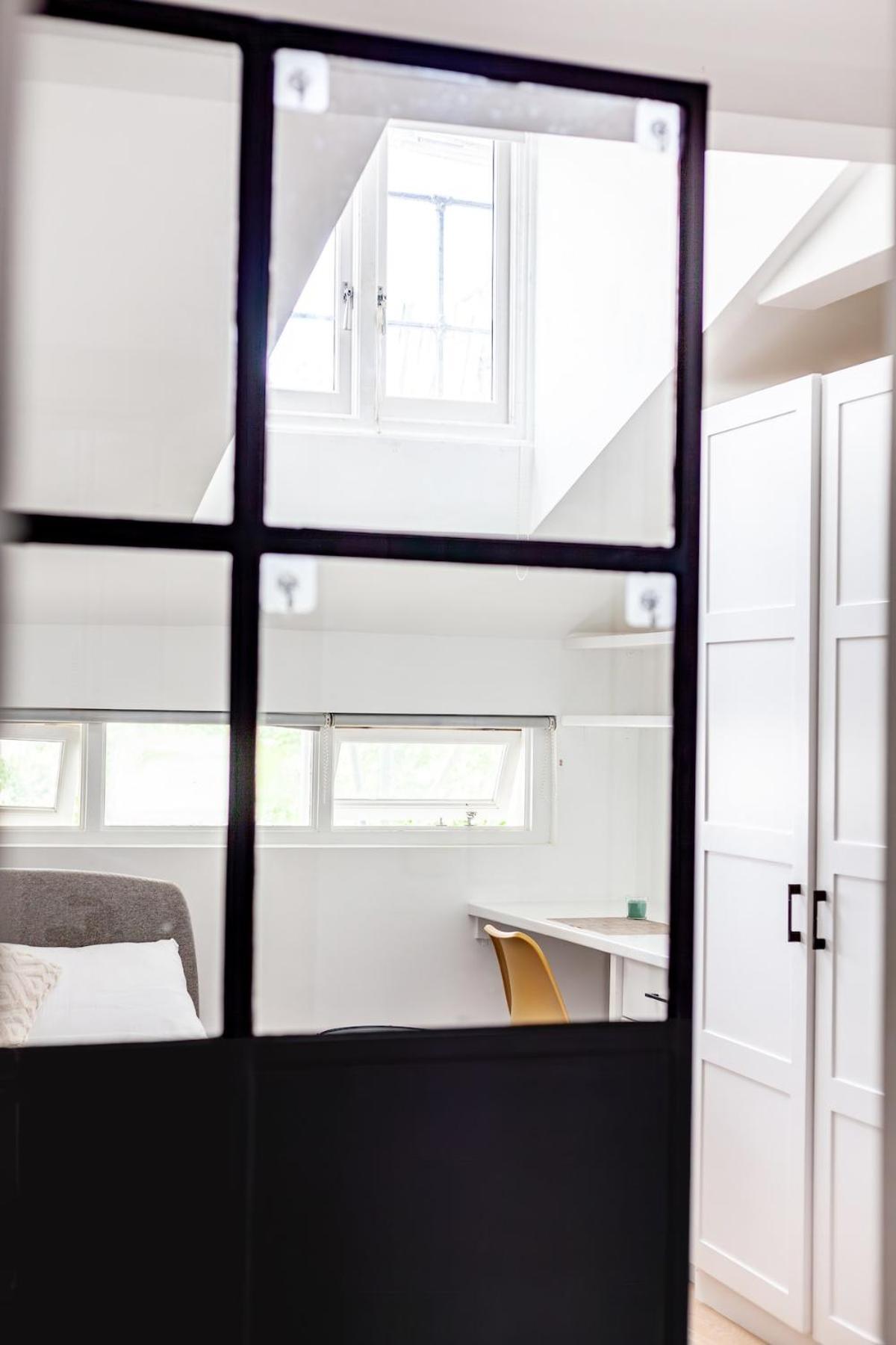 Apartamento Paddington - 23 *