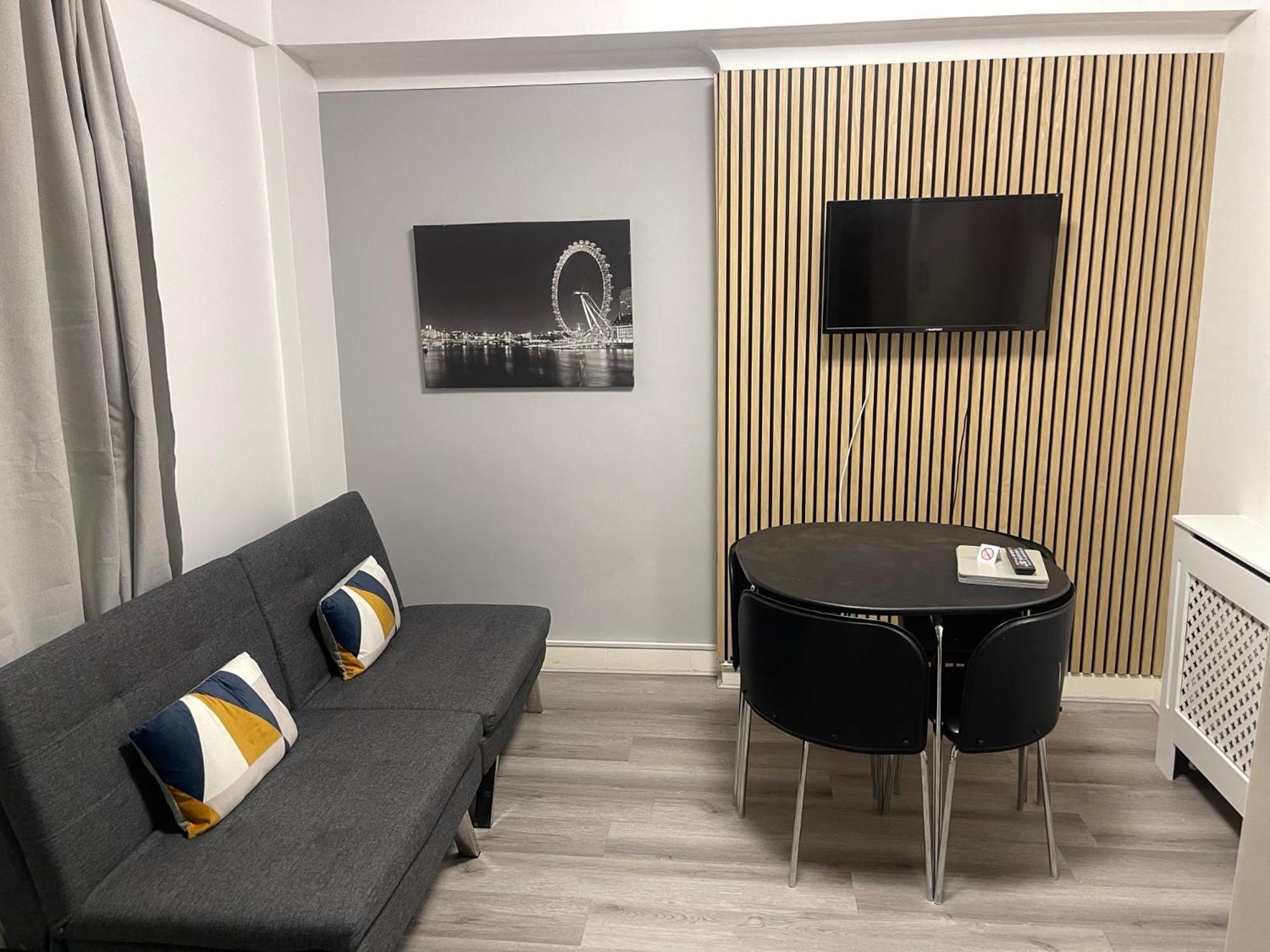 Kerntons Appartement