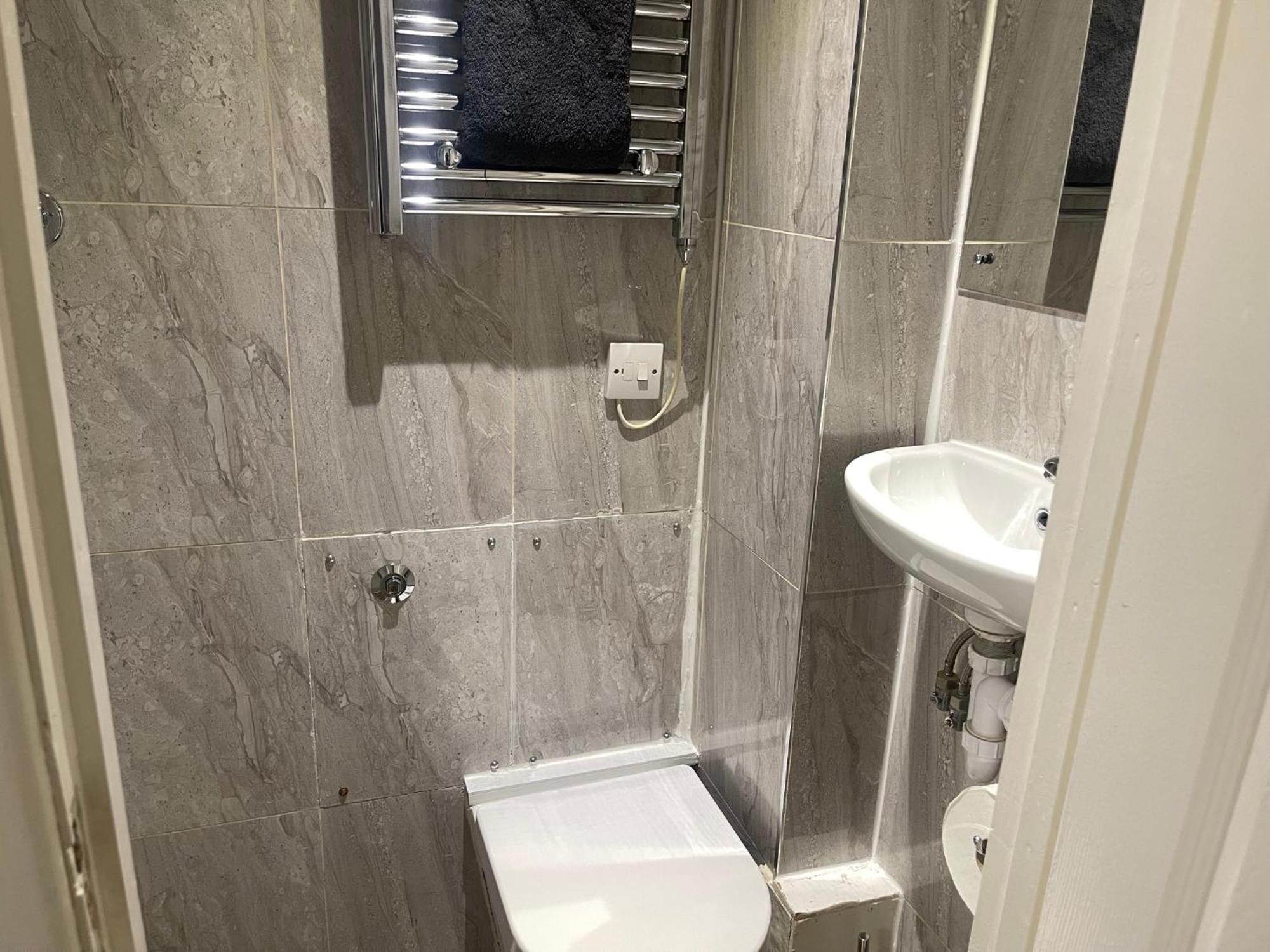 Appartement Kerntons *