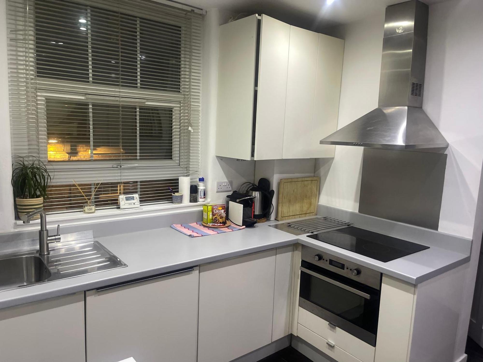 Appartement Willoaks *