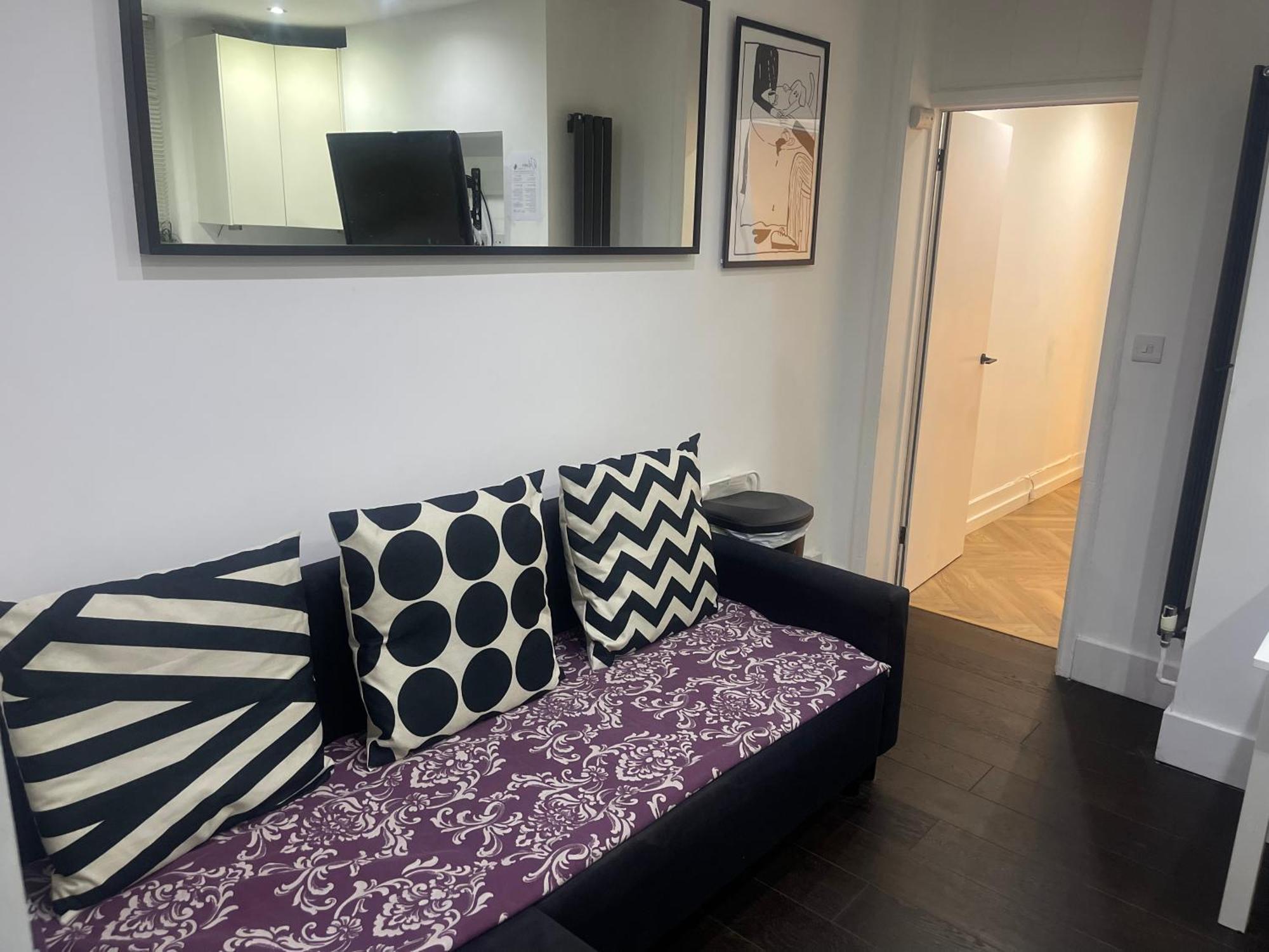 Willoaks Appartement Londres
