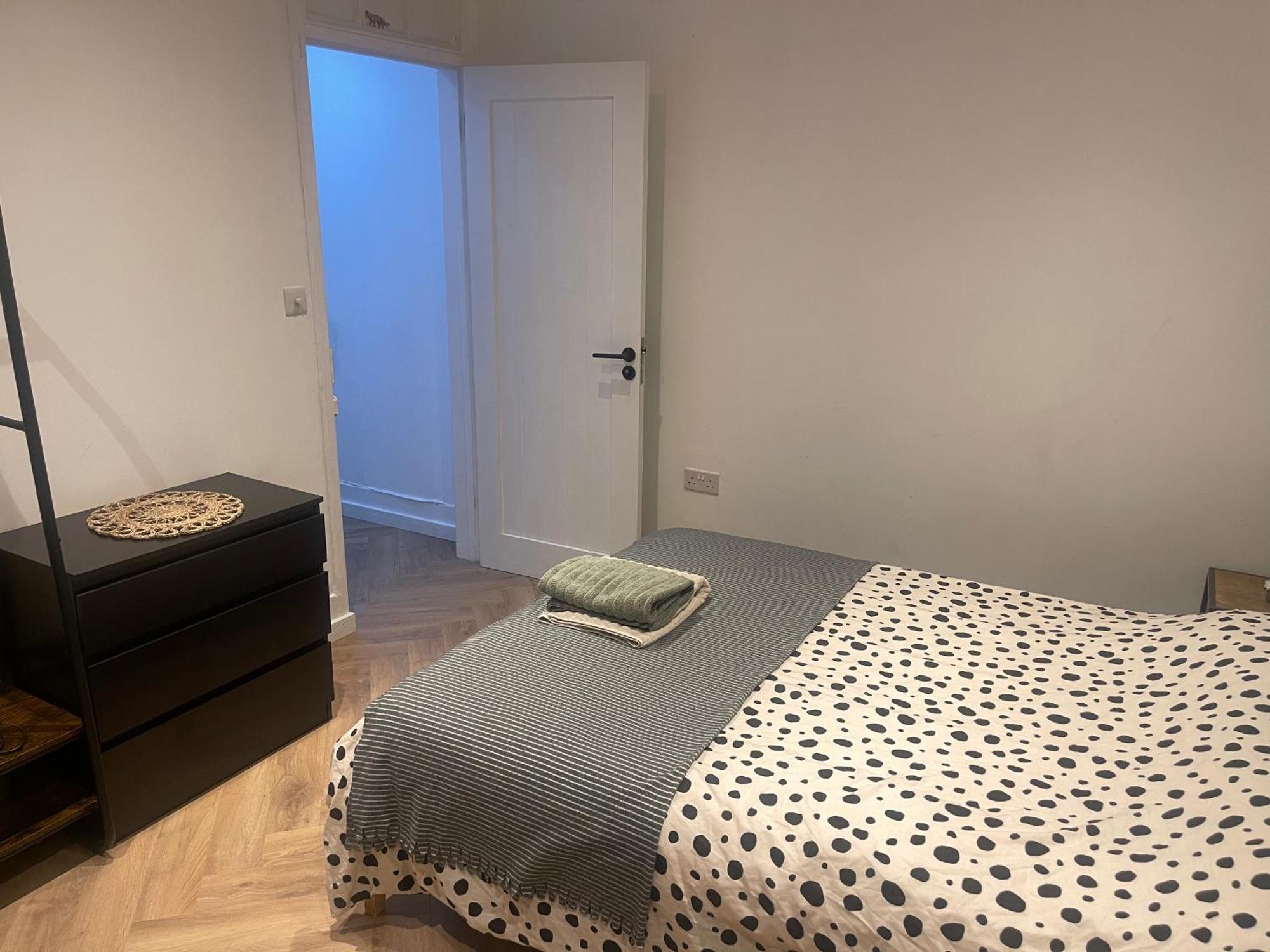 Appartement Willoaks Londres