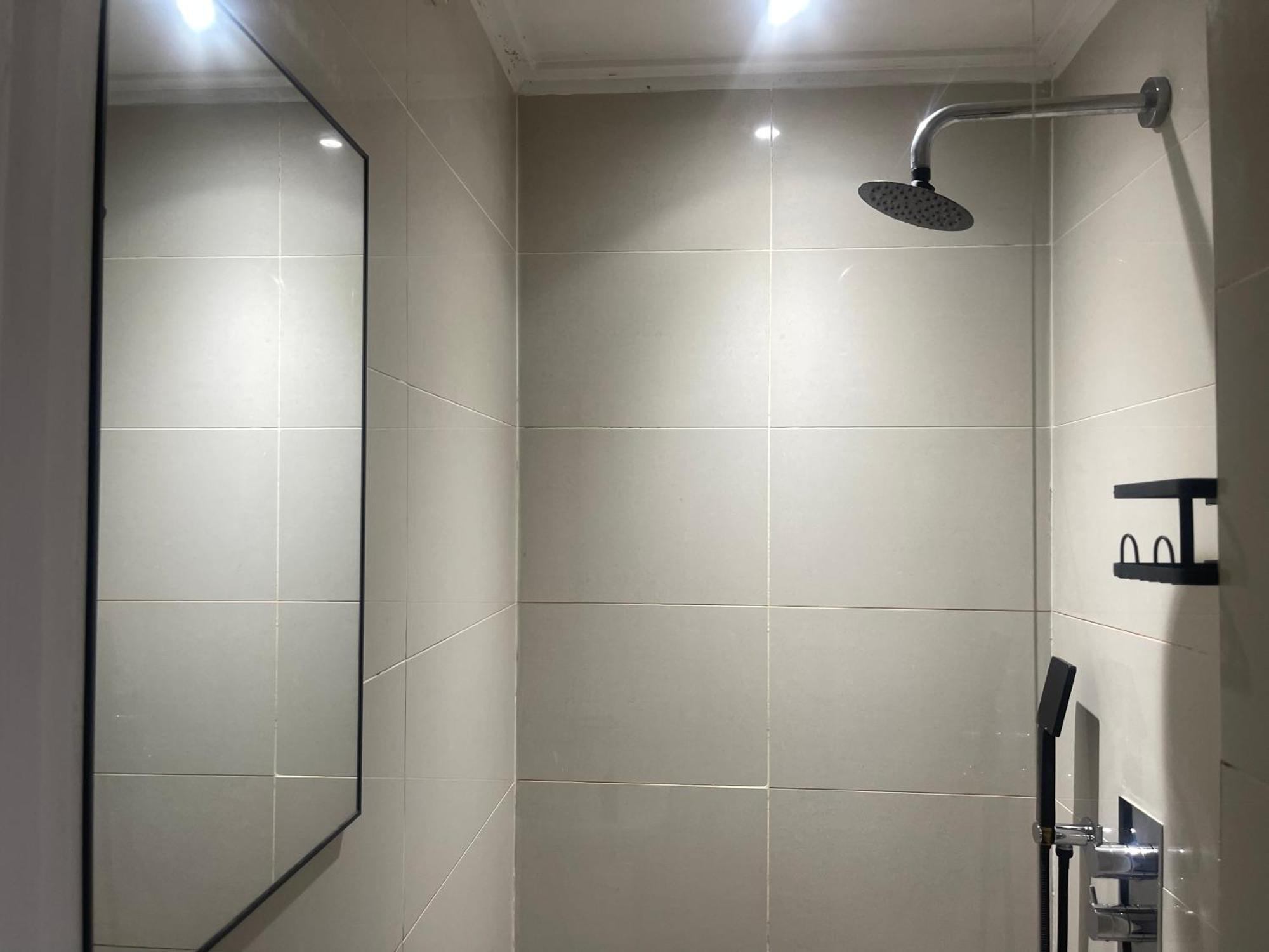 Appartement Willoaks