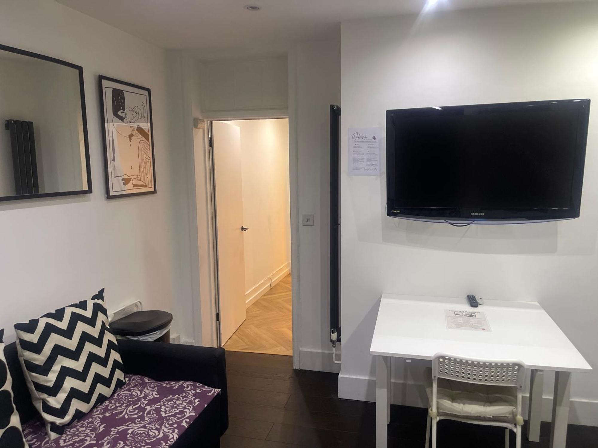 Appartement Willoaks *