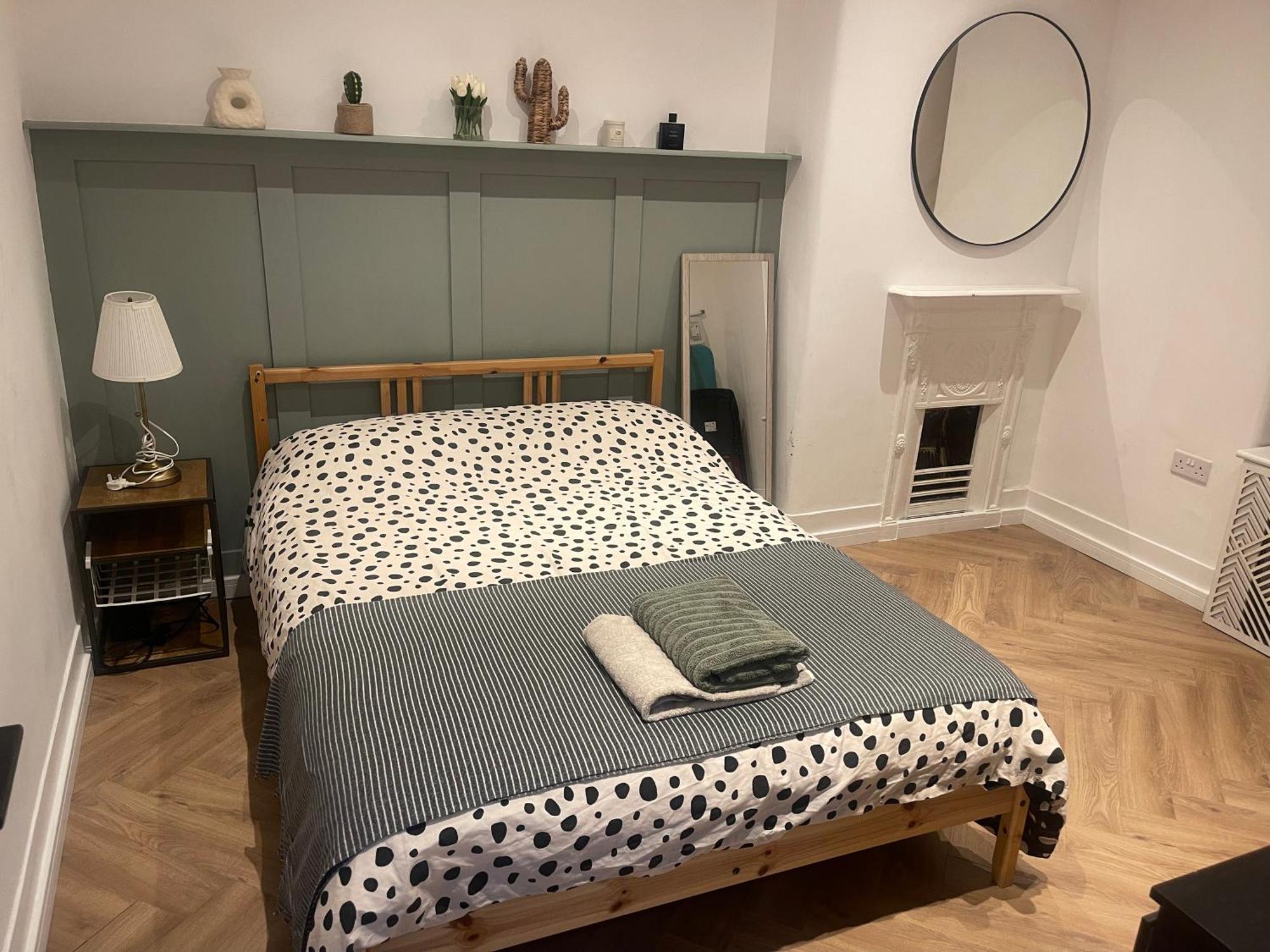 Willoaks Appartement Londres