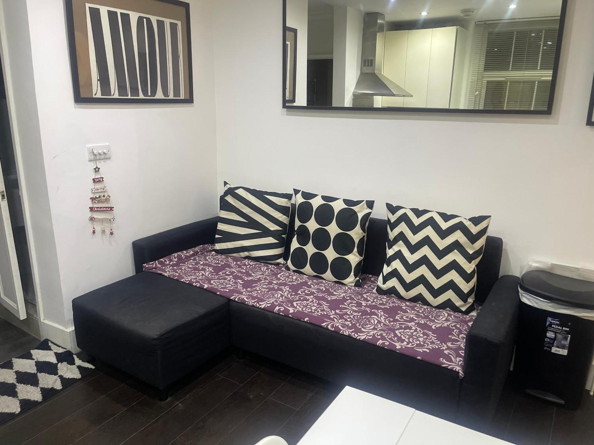 Appartement Willoaks Londres