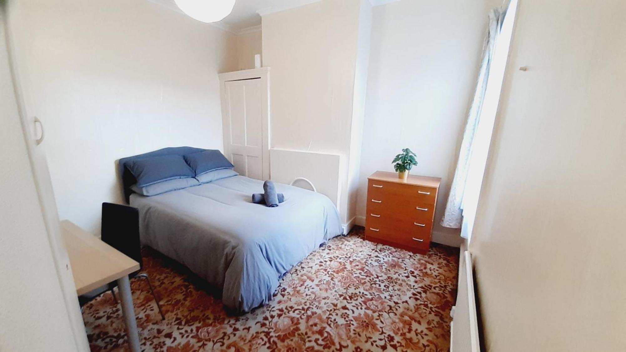 Shared House E11 * Londres