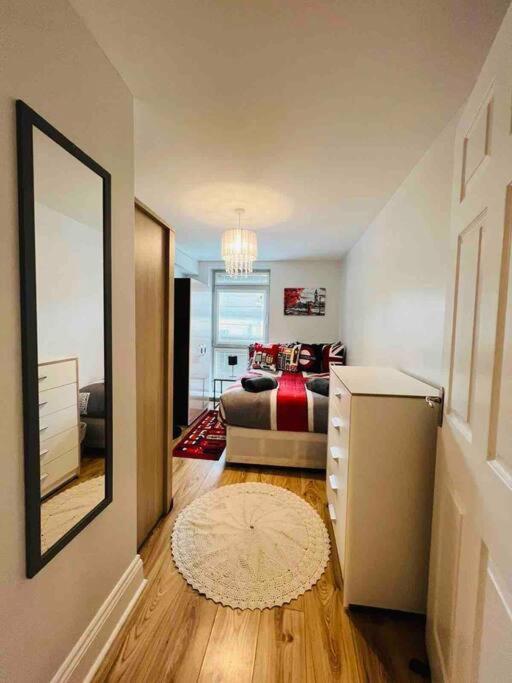 - Flat In * Londres