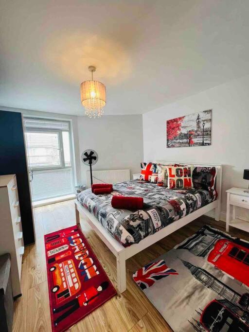 - Flat In Appartement *