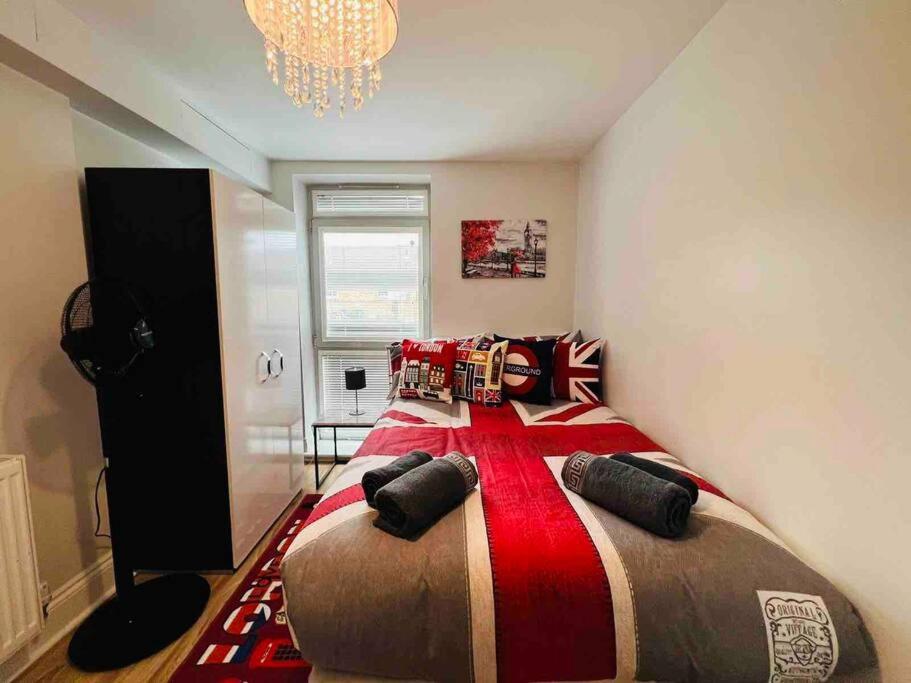 Appartement - Flat In Londres