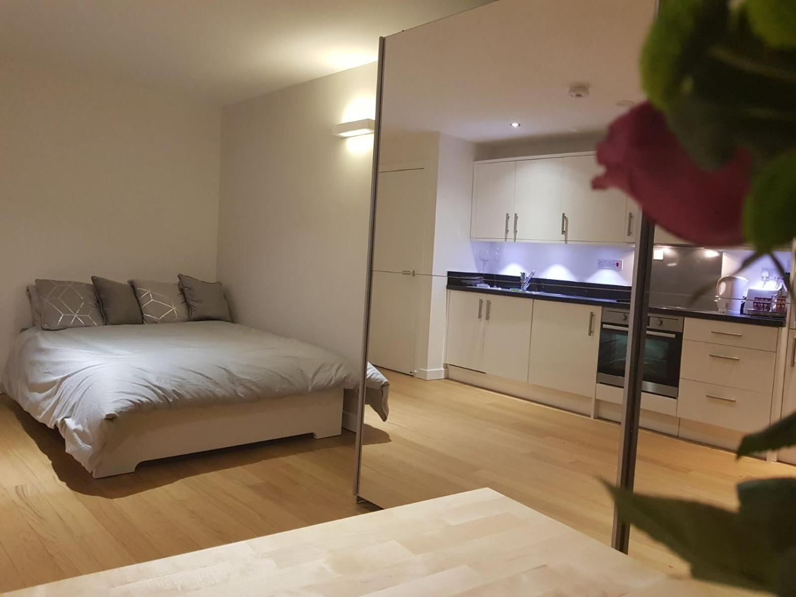 Appartement Beautiful Located In West Kensington Fulham Chelsea Londres