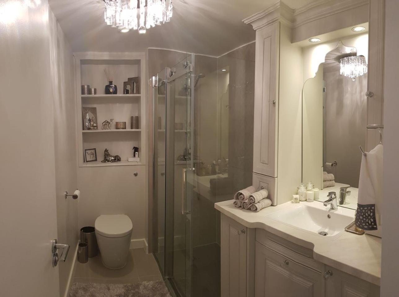 Beautiful Located In West Kensington Fulham Chelsea Apartamento