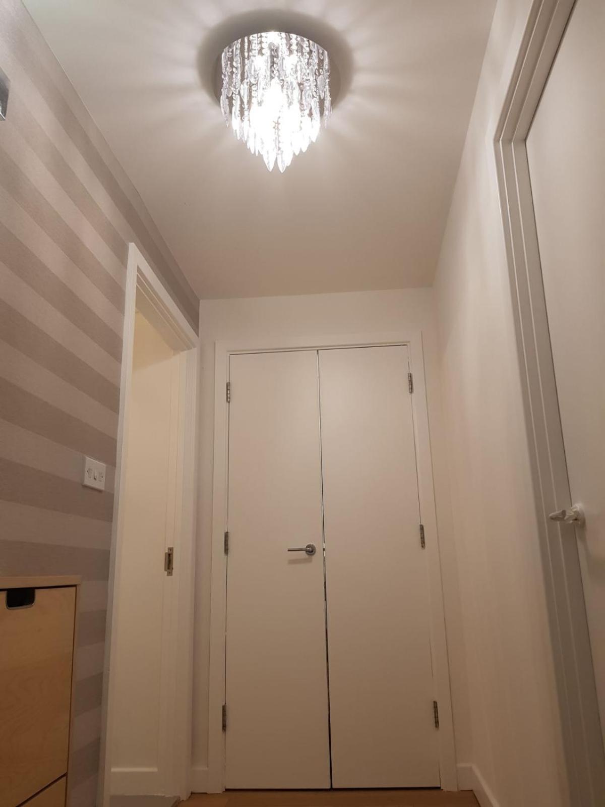 Beautiful Located In West Kensington Fulham Chelsea Apartamento