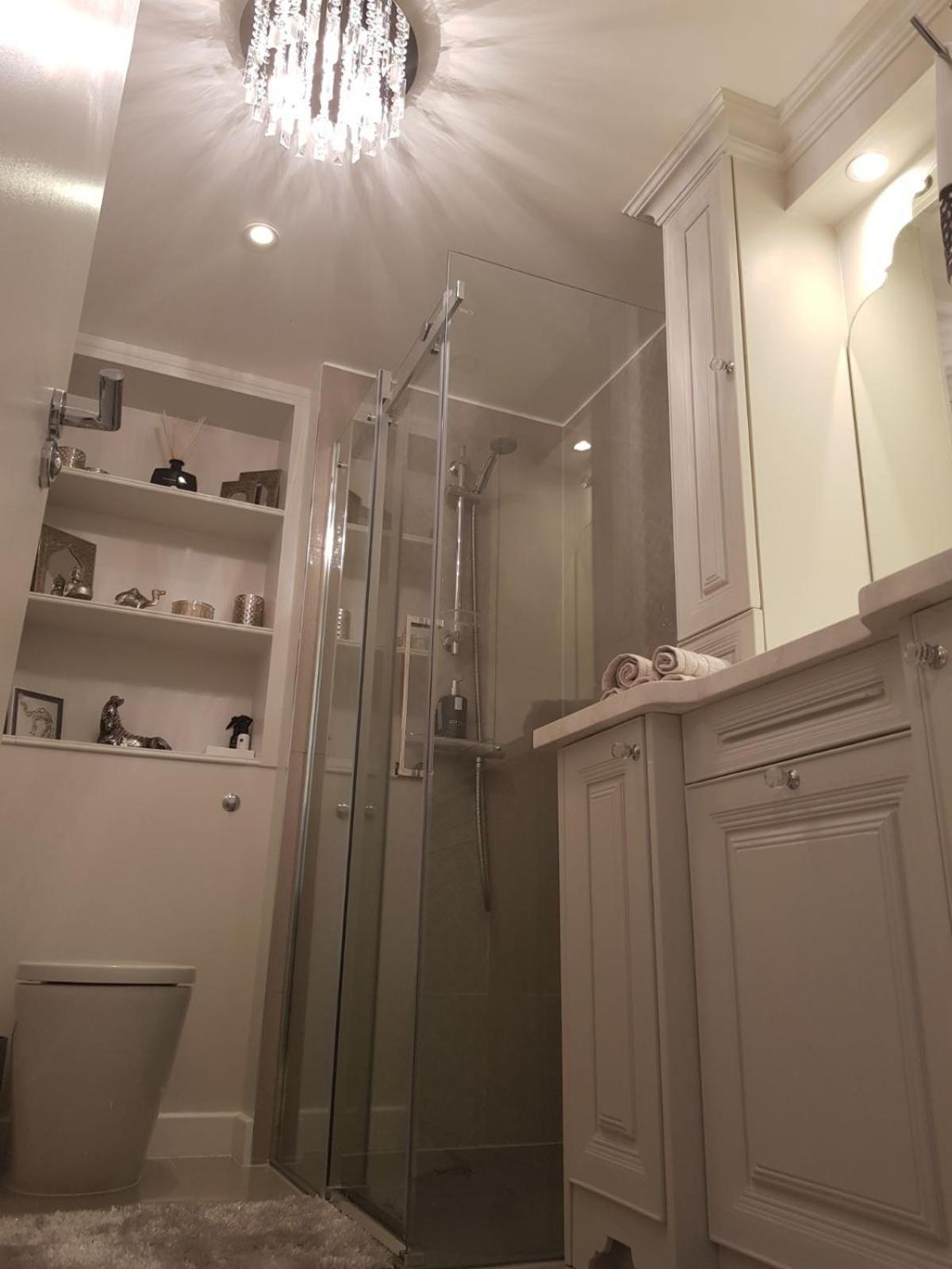 Beautiful Located In West Kensington Fulham Chelsea Londres