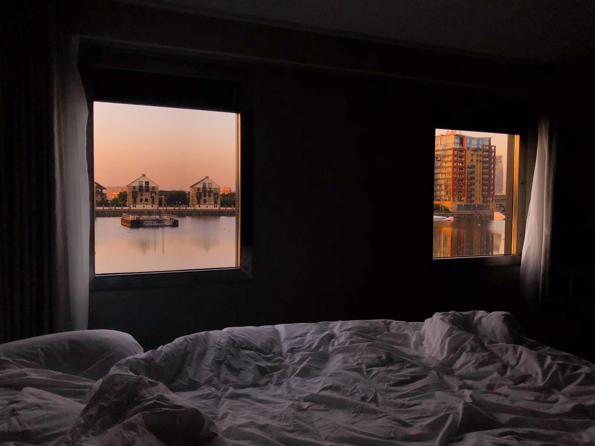 Hotel Good Londres
