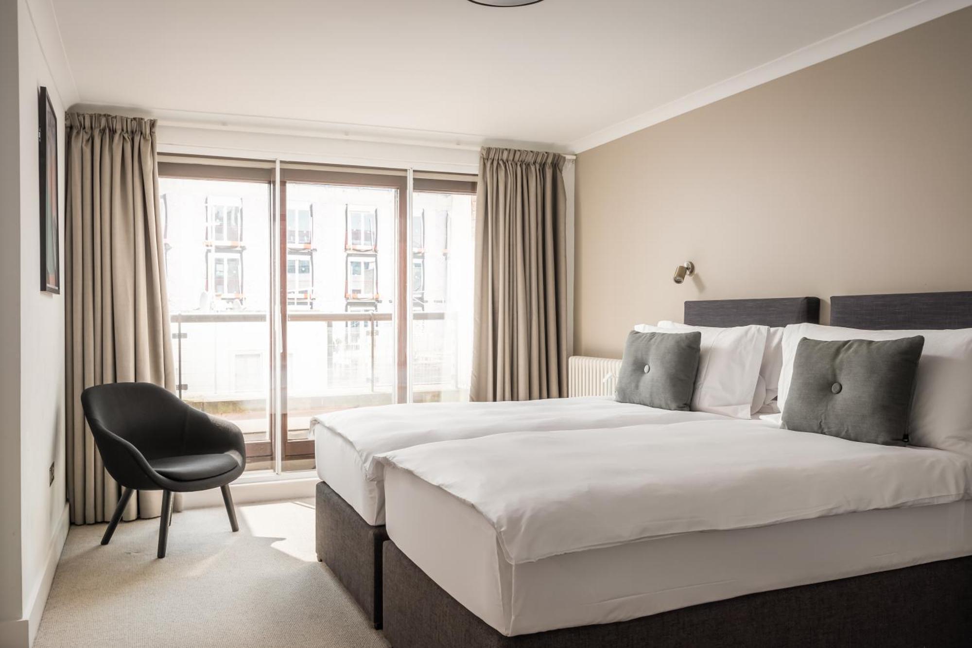 Monarch House - Serviced - Kensington * Londres