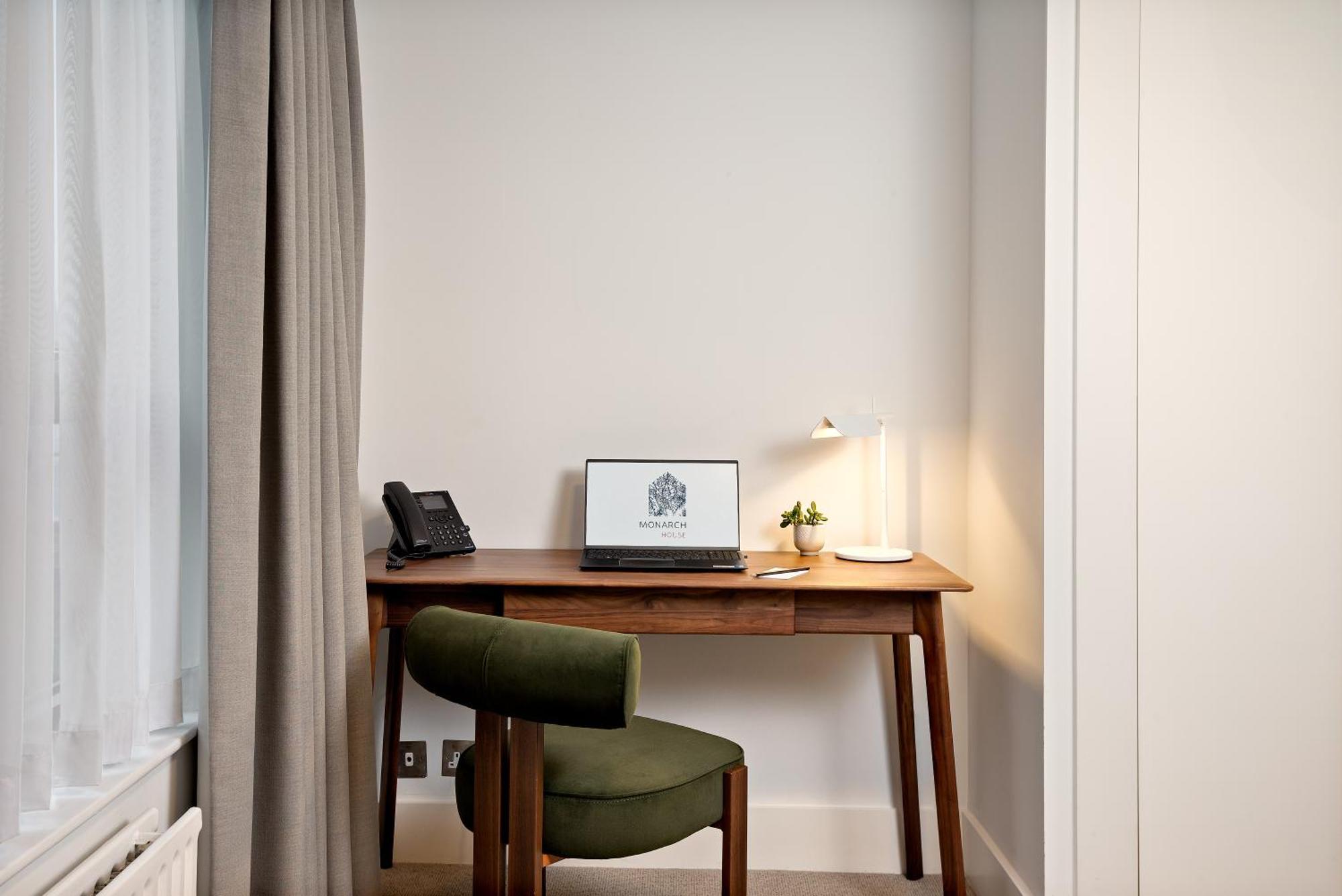 Apartamento Monarch House - Serviced - Kensington