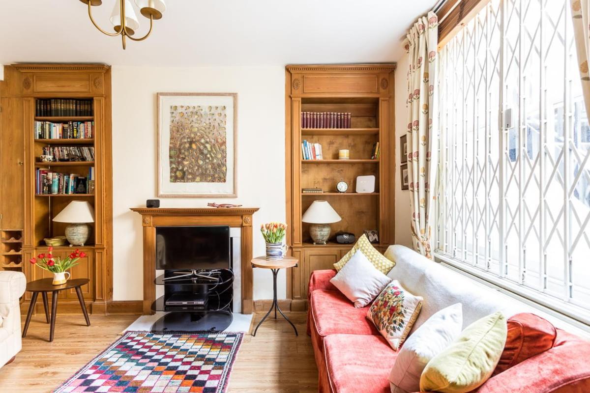 Cosy Pimlico Retreat Londres