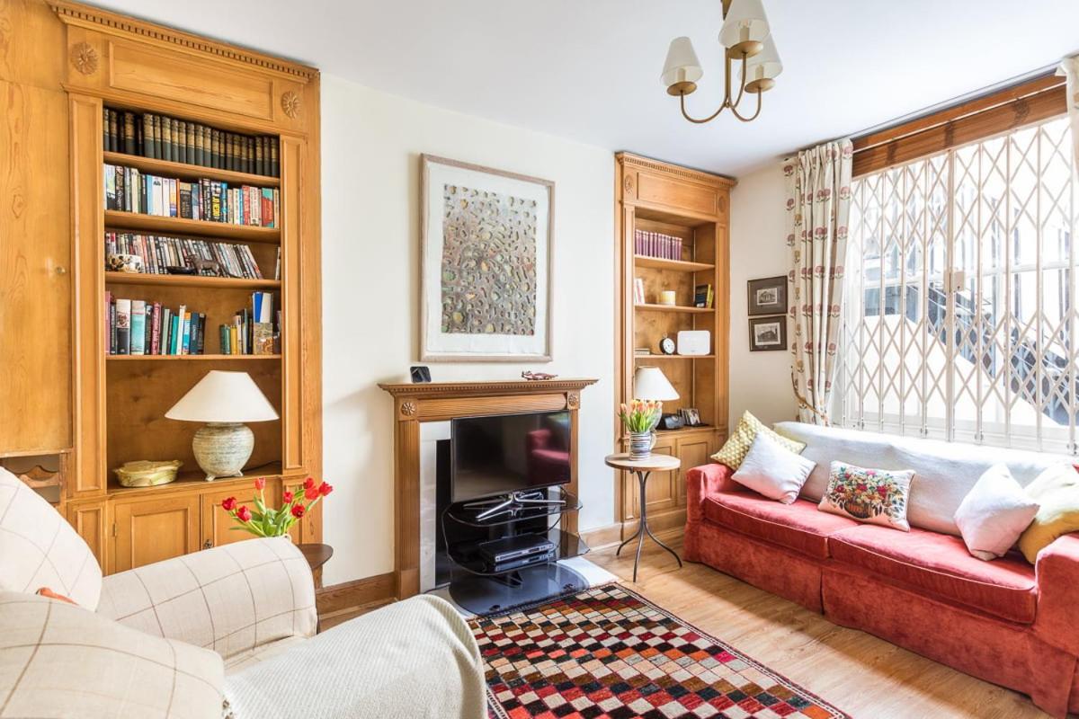 Apartamento Cosy Pimlico Retreat