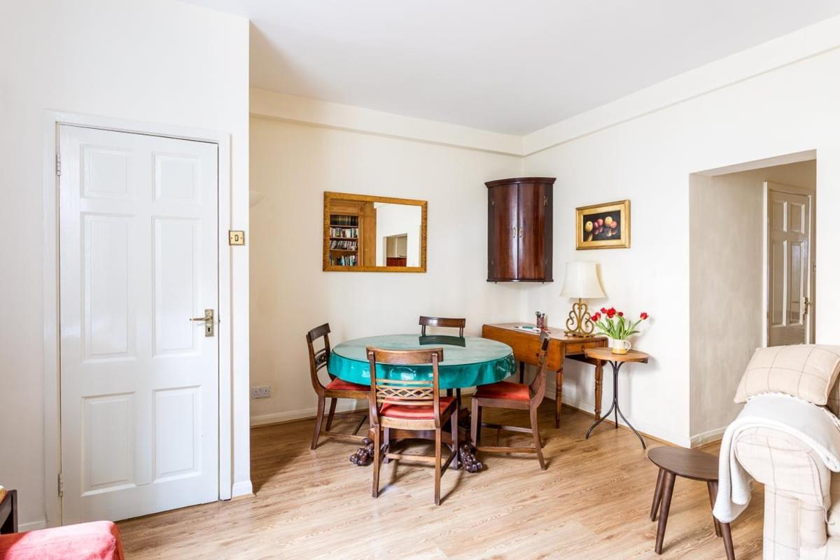 Cosy Pimlico Retreat Apartamento