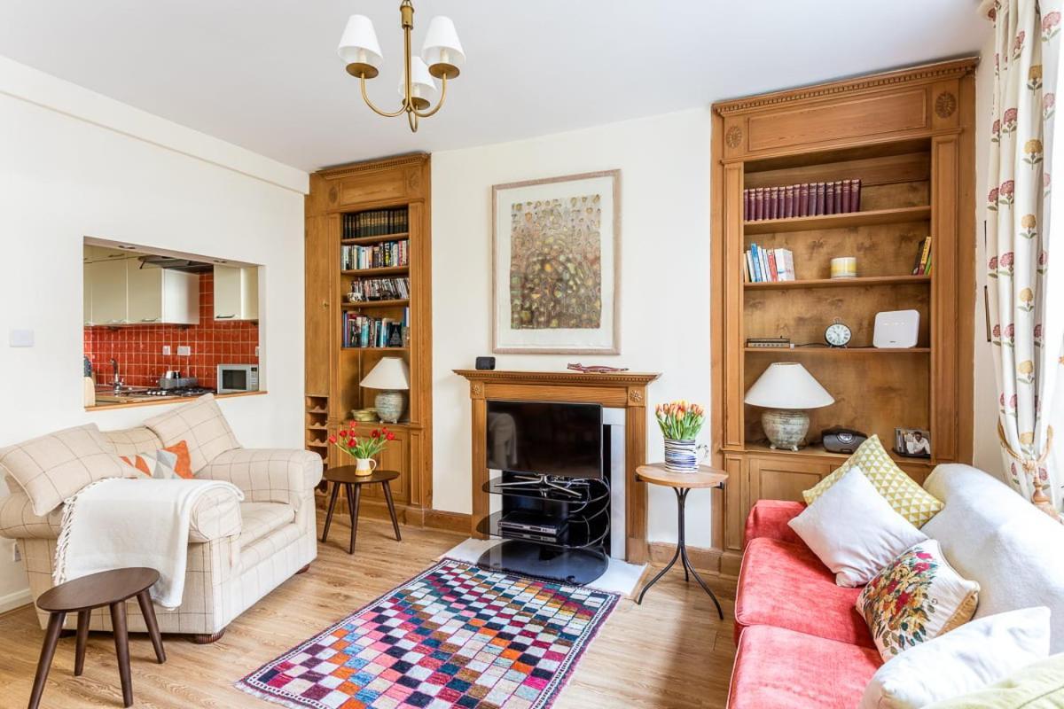 Cosy Pimlico Retreat Apartamento *